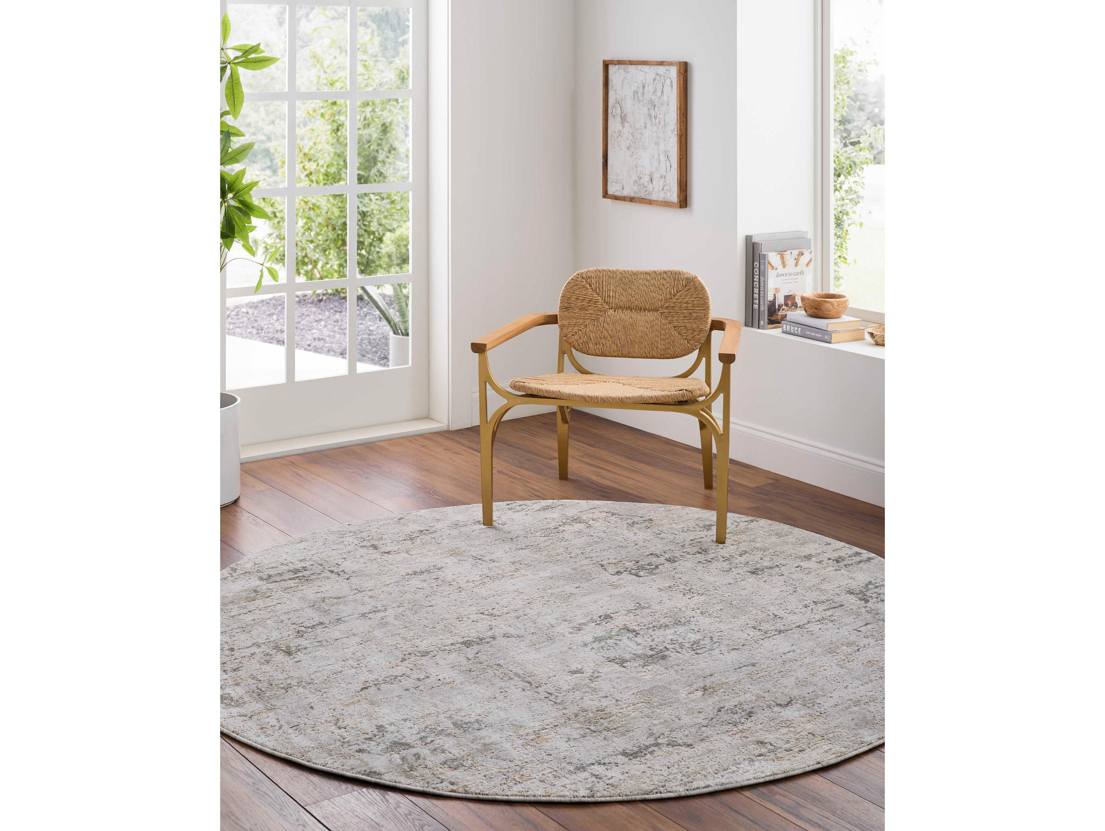 Livabliss by Surya Brunswick Abstract Area Rug
