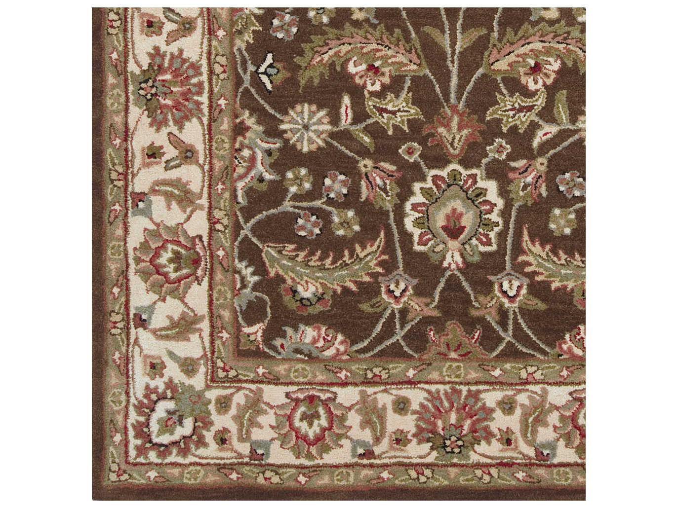 Livabliss by Surya Caesar Floral Area Rug
