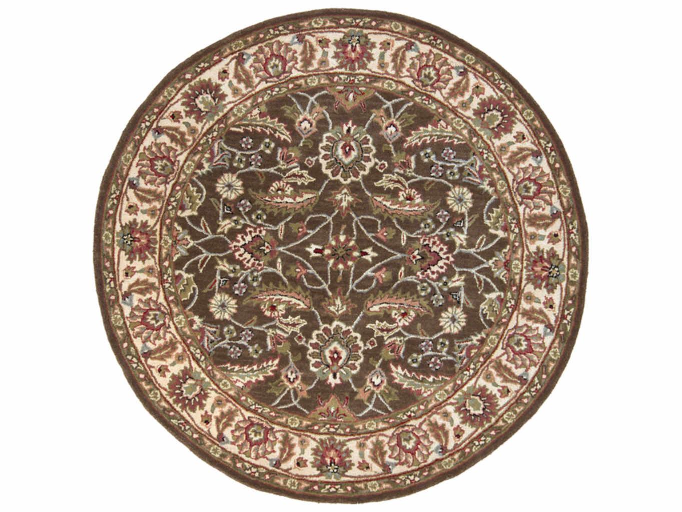 Livabliss by Surya Caesar Floral Area Rug