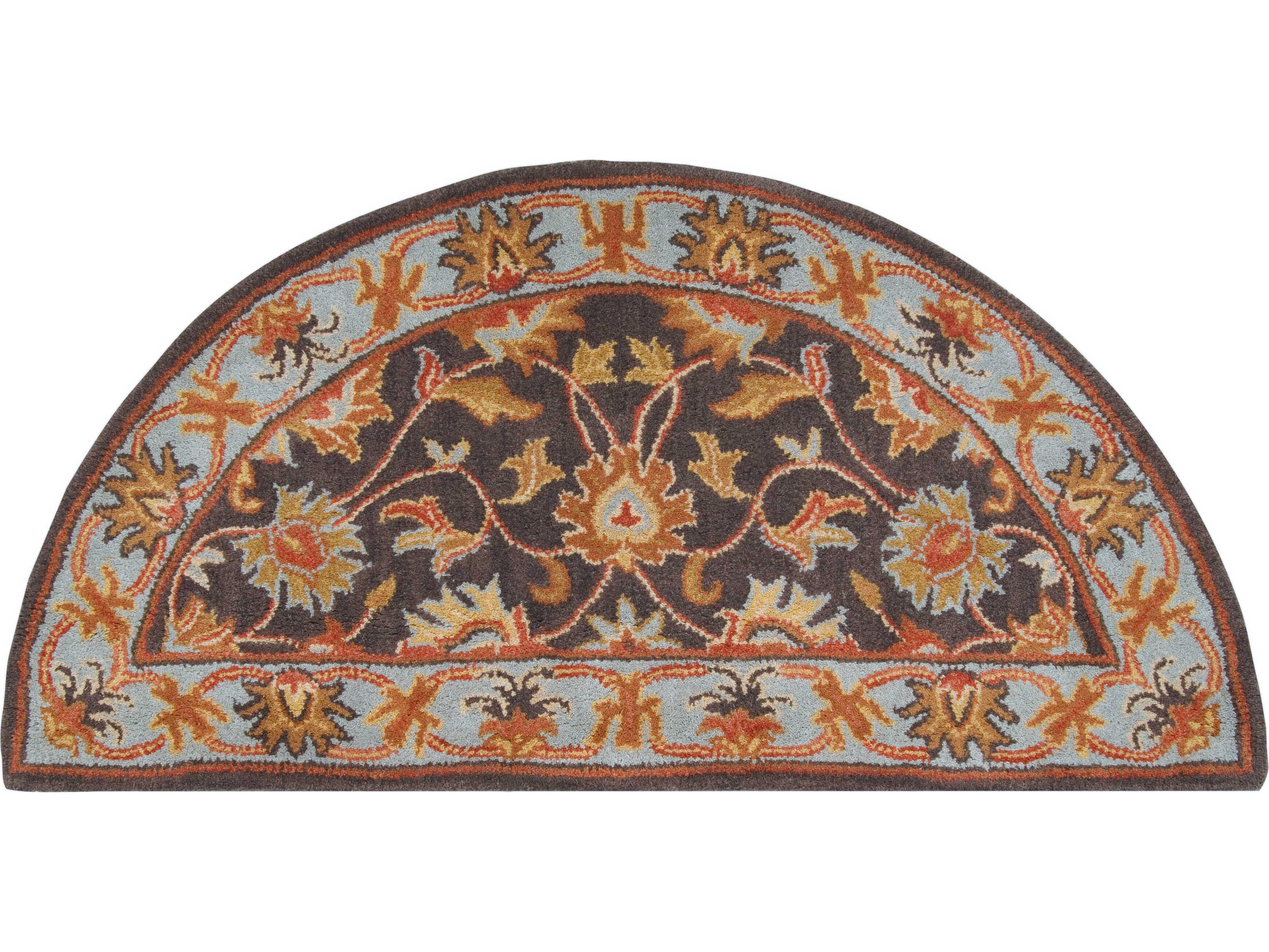 Livabliss by Surya Caesar Floral Area Rug