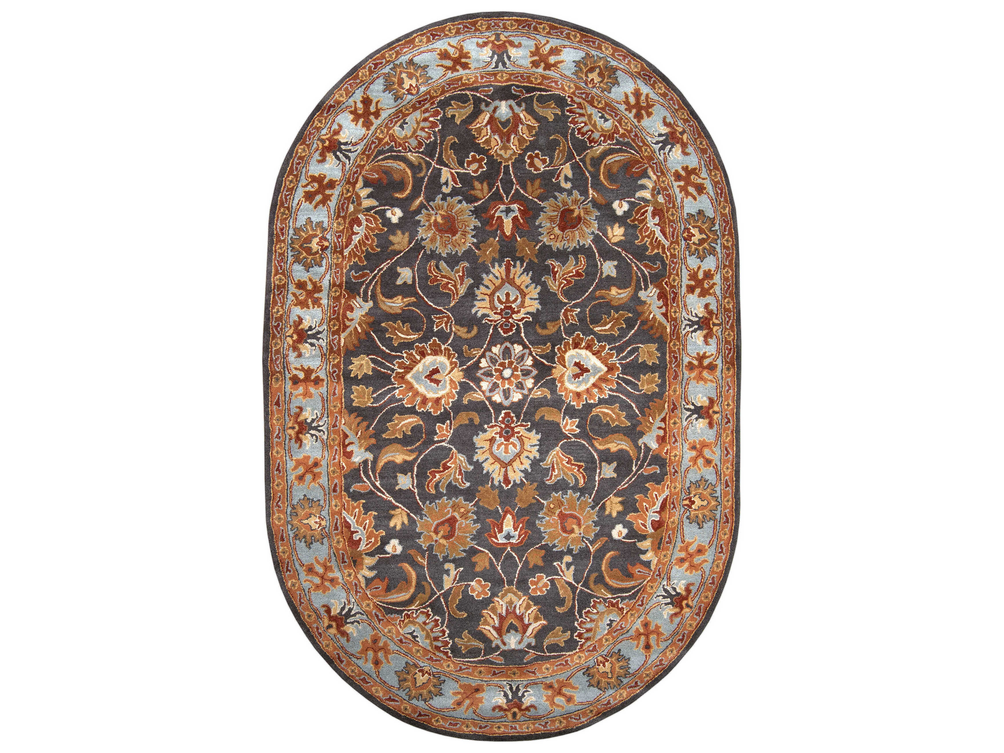 Livabliss by Surya Caesar Floral Area Rug