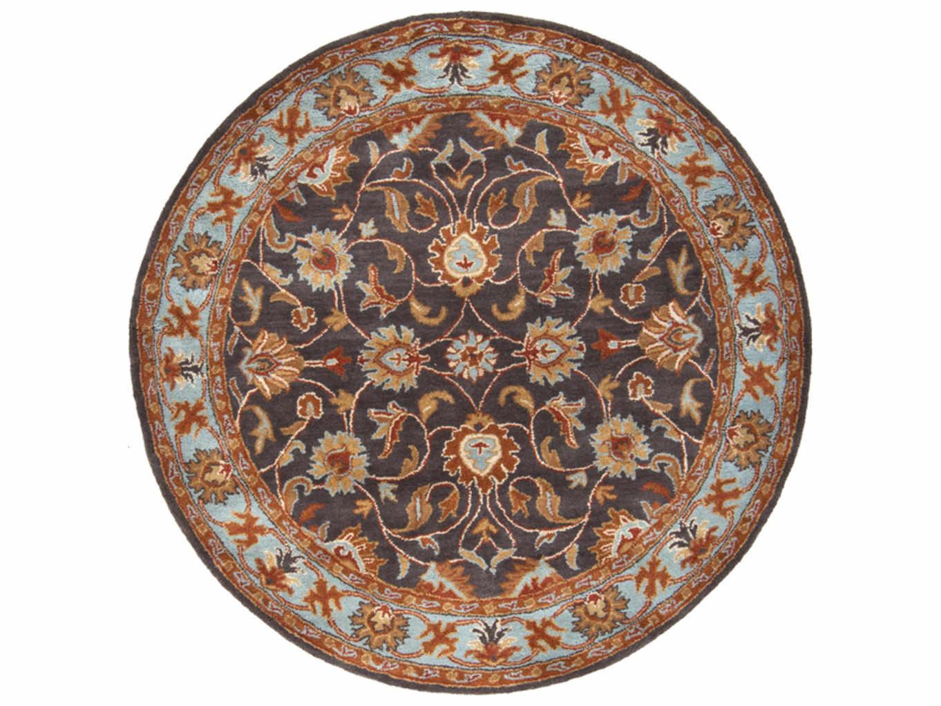 Livabliss by Surya Caesar Floral Area Rug