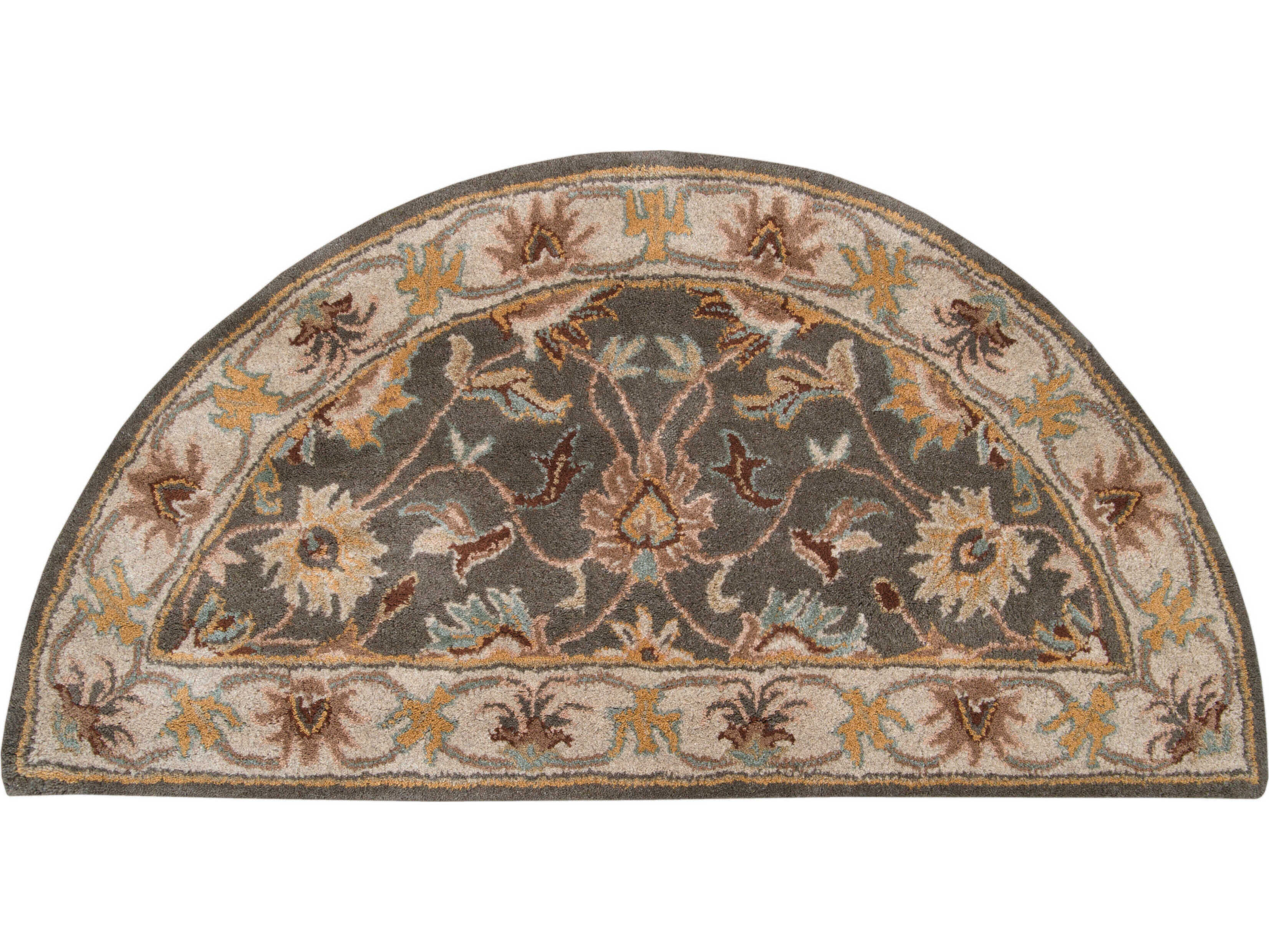 Livabliss by Surya Caesar Floral Area Rug