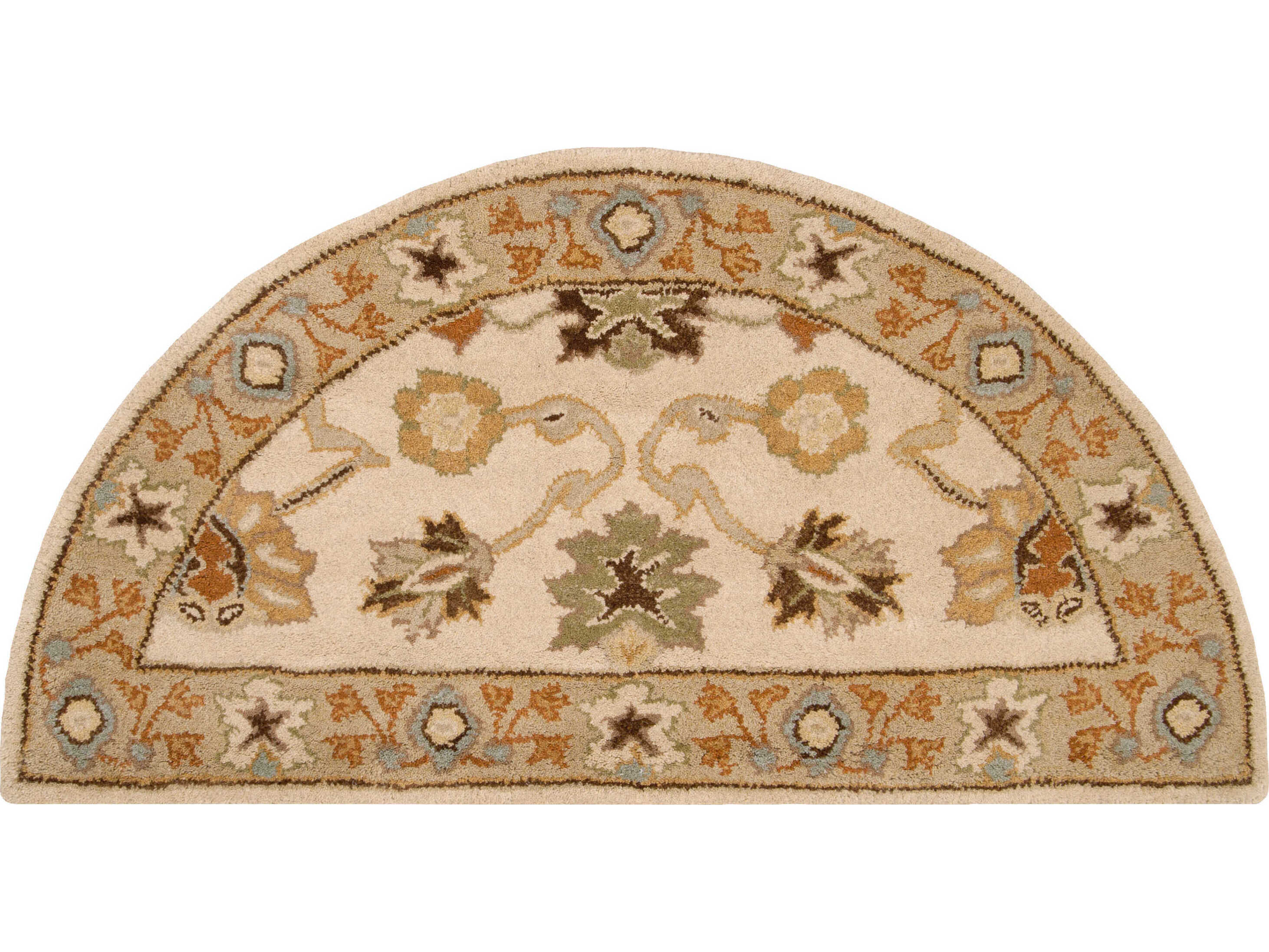 Livabliss by Surya Caesar Floral Area Rug