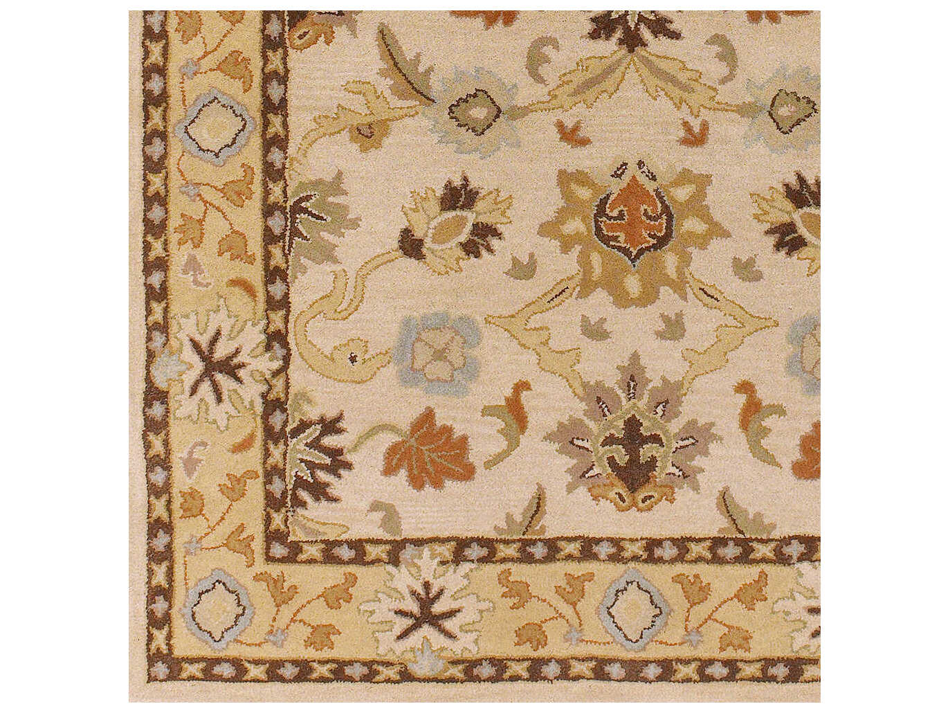 Livabliss by Surya Caesar Floral Area Rug