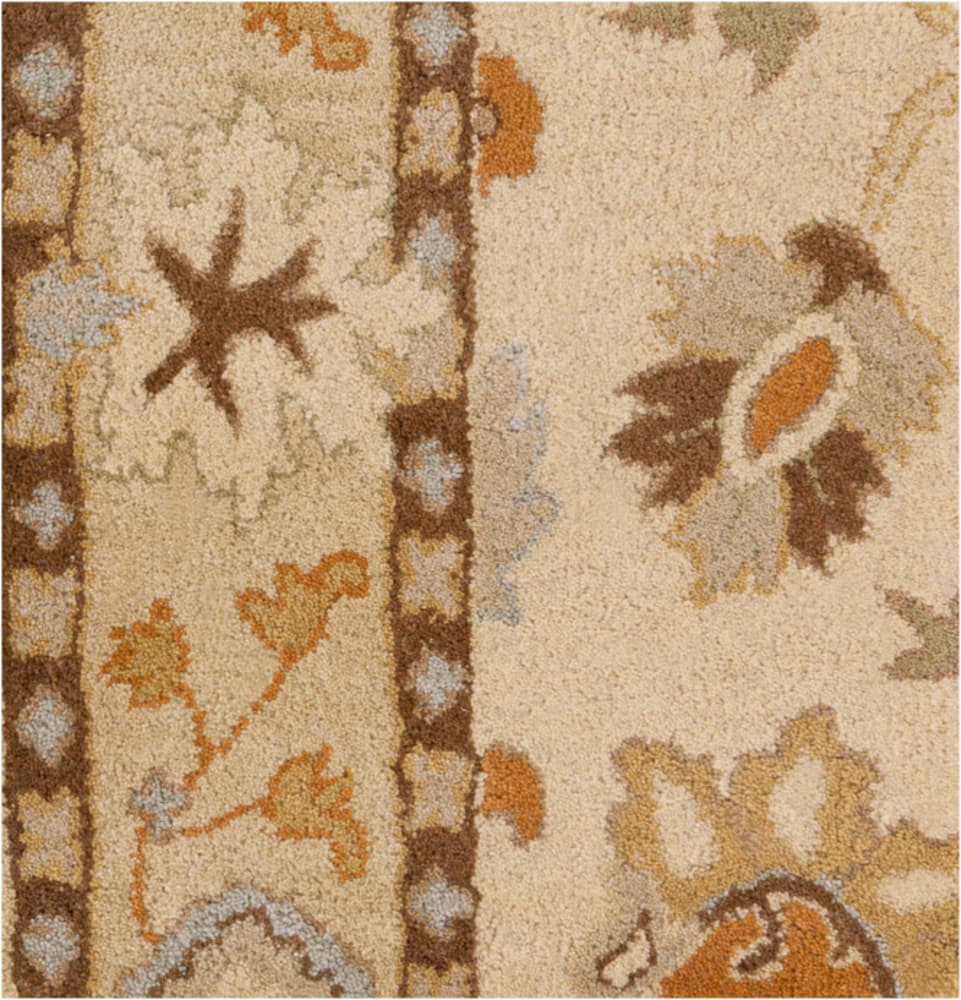 Livabliss by Surya Caesar Floral Runner Area Rug