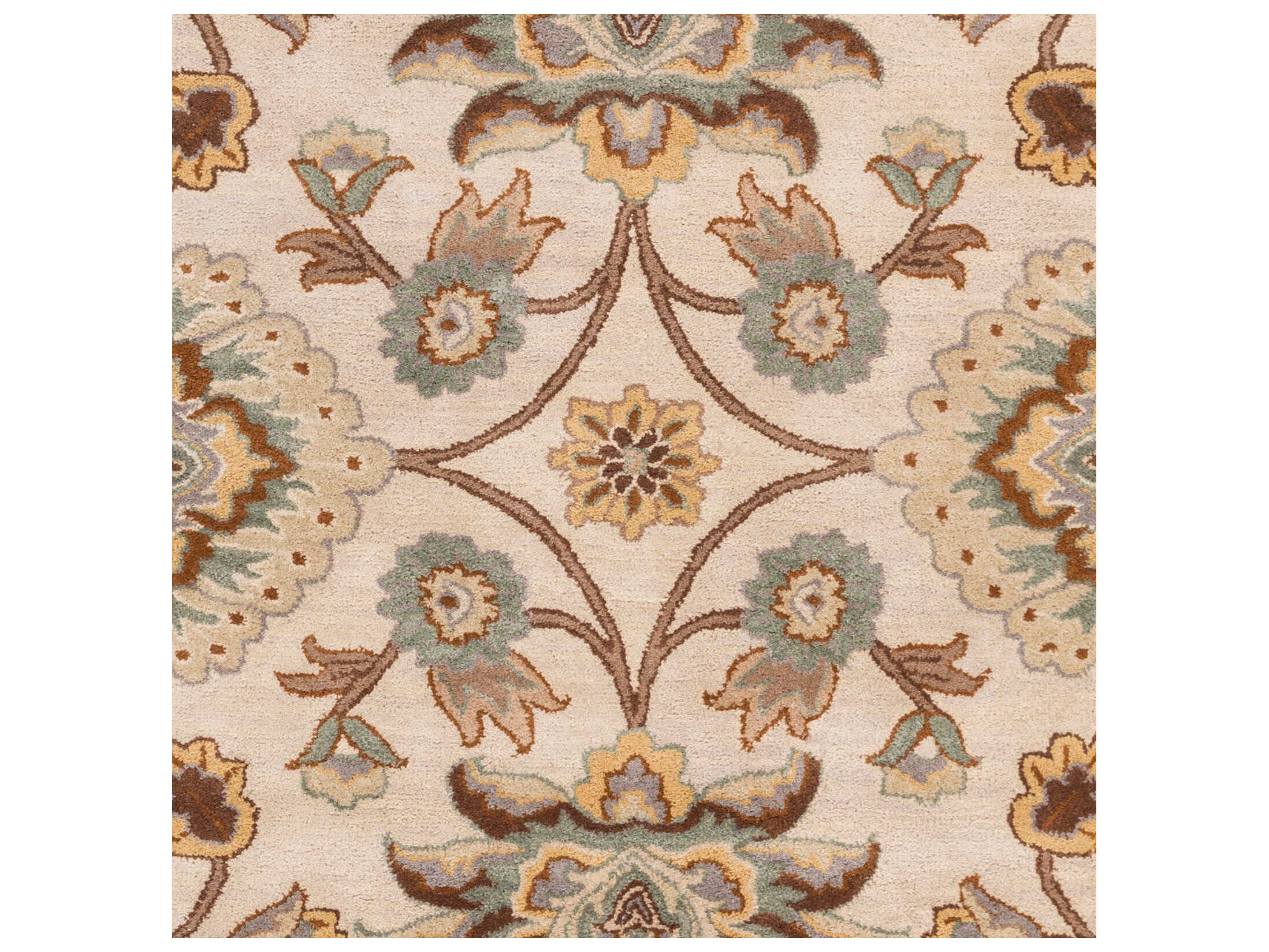 Livabliss by Surya Caesar Floral Area Rug