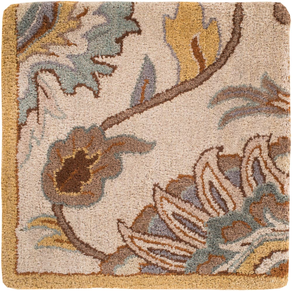 Livabliss by Surya Caesar Floral Area Rug