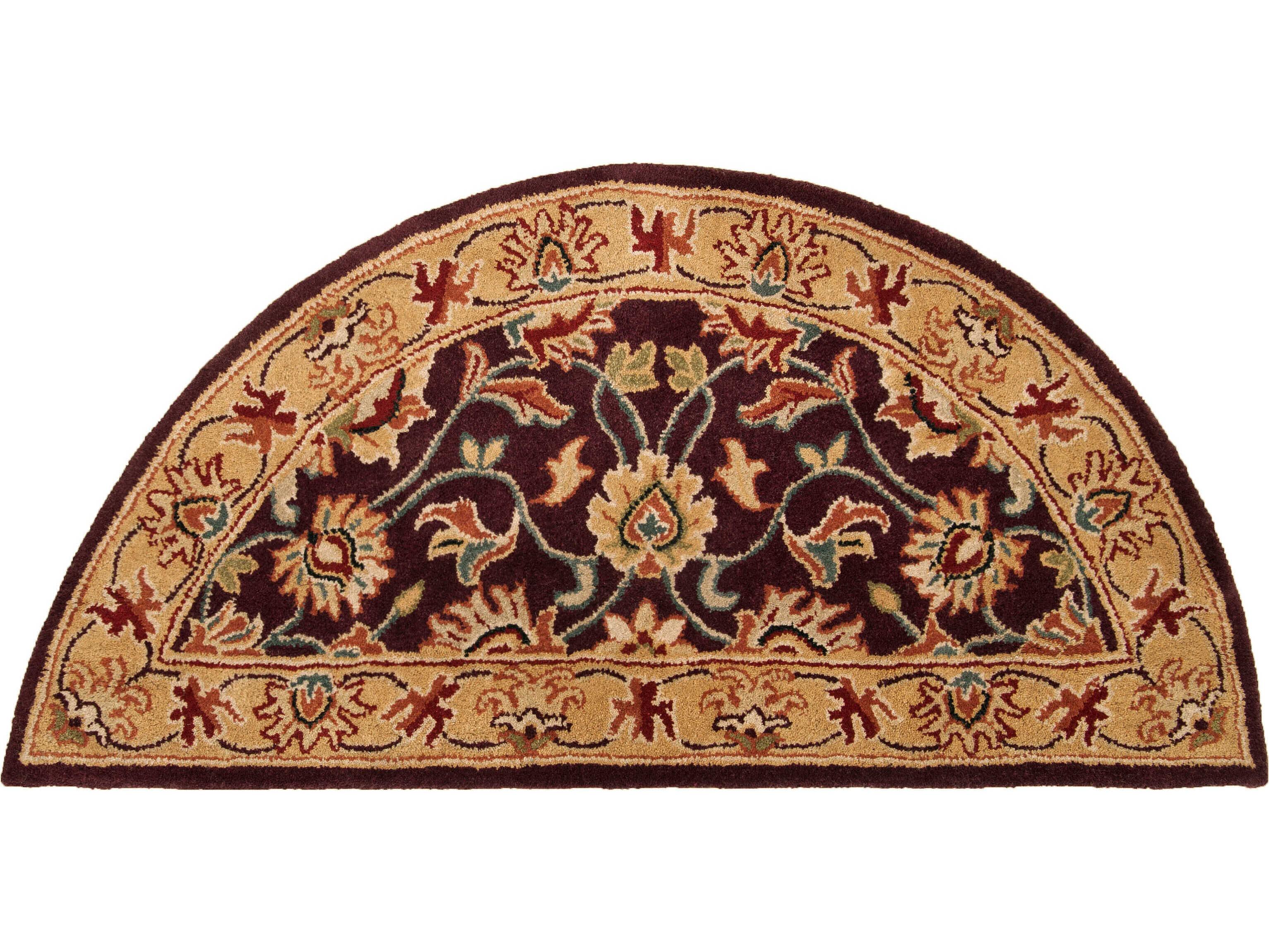 Livabliss by Surya Caesar Floral Area Rug