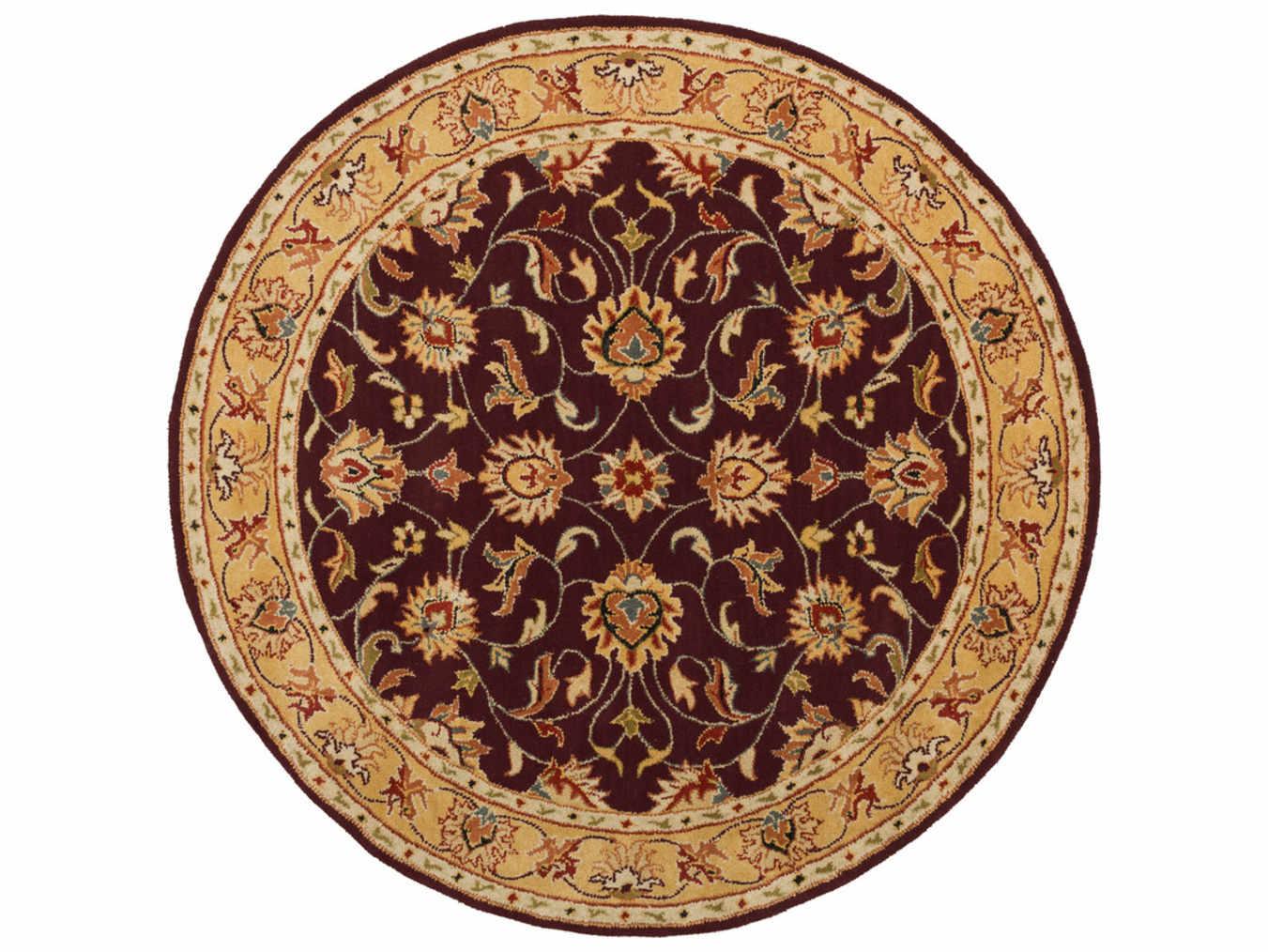 Livabliss by Surya Caesar Floral Area Rug