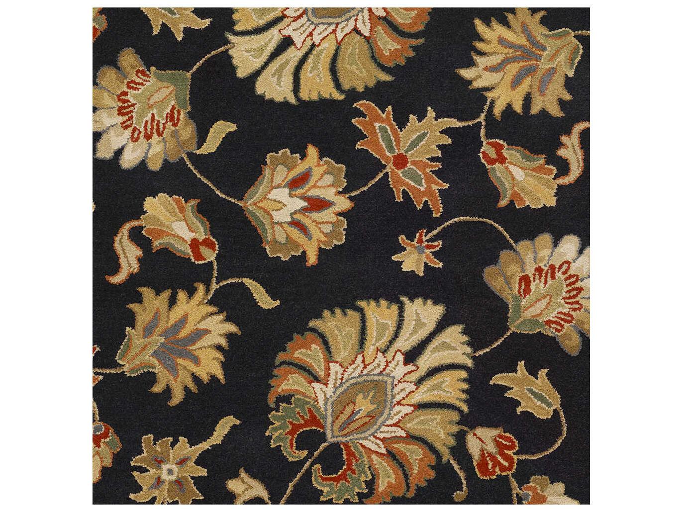 Livabliss by Surya Caesar Floral Area Rug