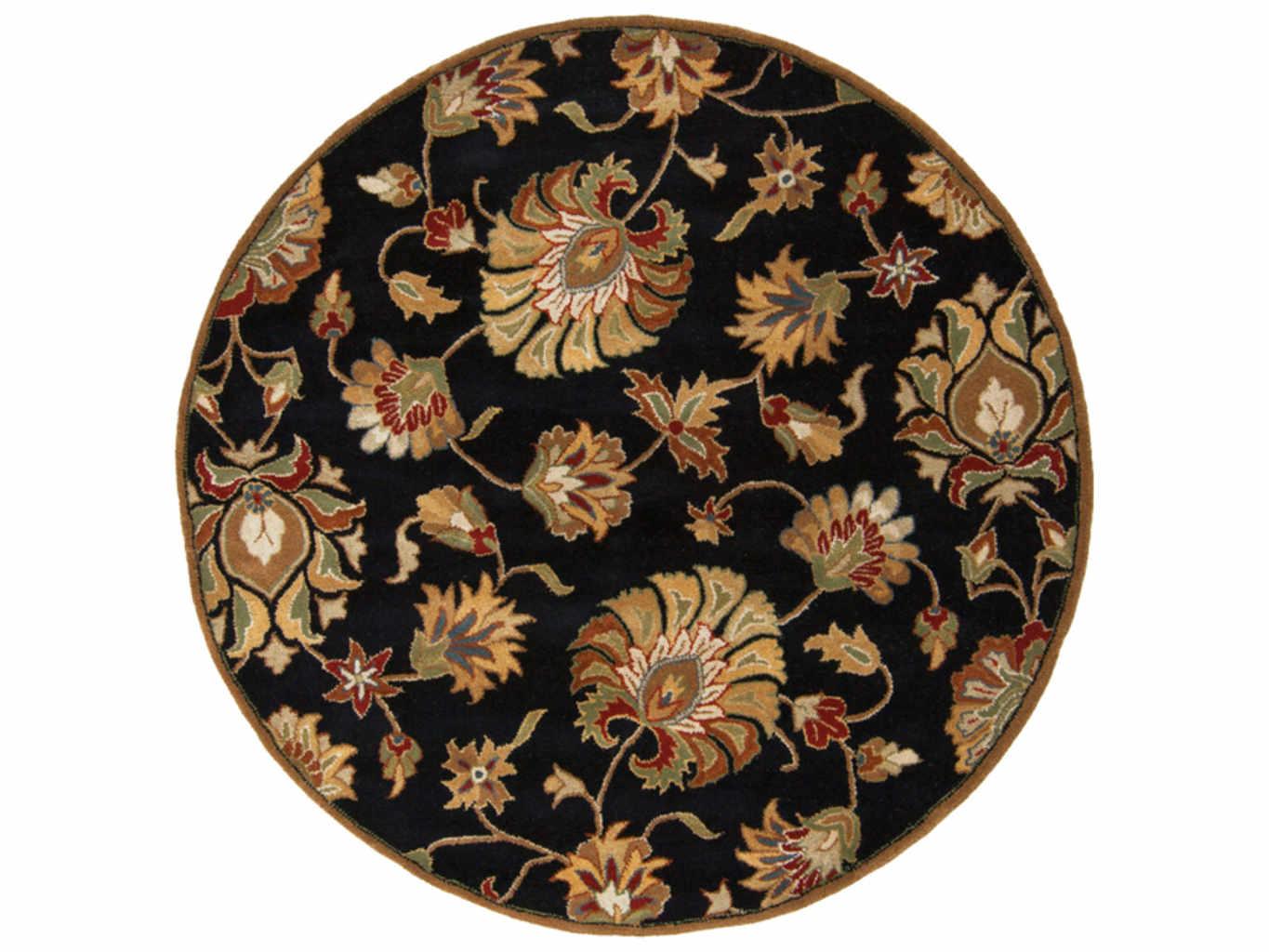 Livabliss by Surya Caesar Floral Area Rug