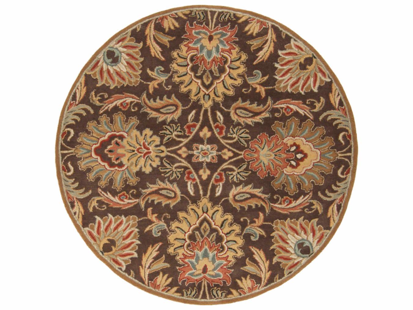 Livabliss by Surya Caesar Floral Area Rug