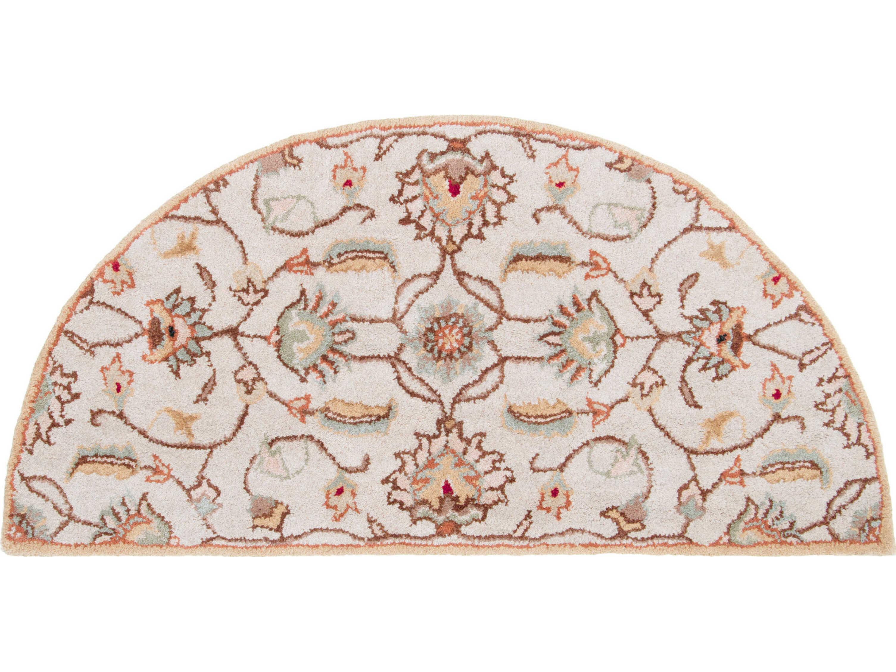 Livabliss by Surya Caesar Oriental Area Rug