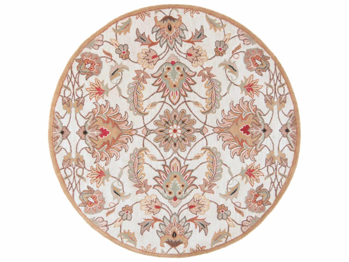 Livabliss by Surya Caesar Floral Area Rug