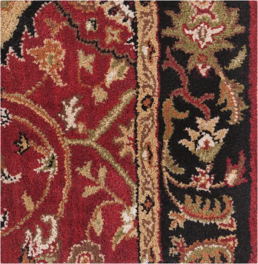 Livabliss by Surya Caesar Floral Area Rug