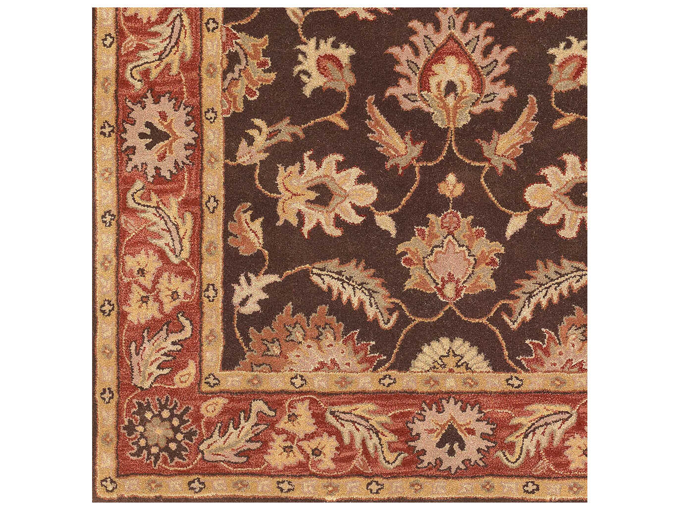 Livabliss by Surya Caesar Floral Area Rug