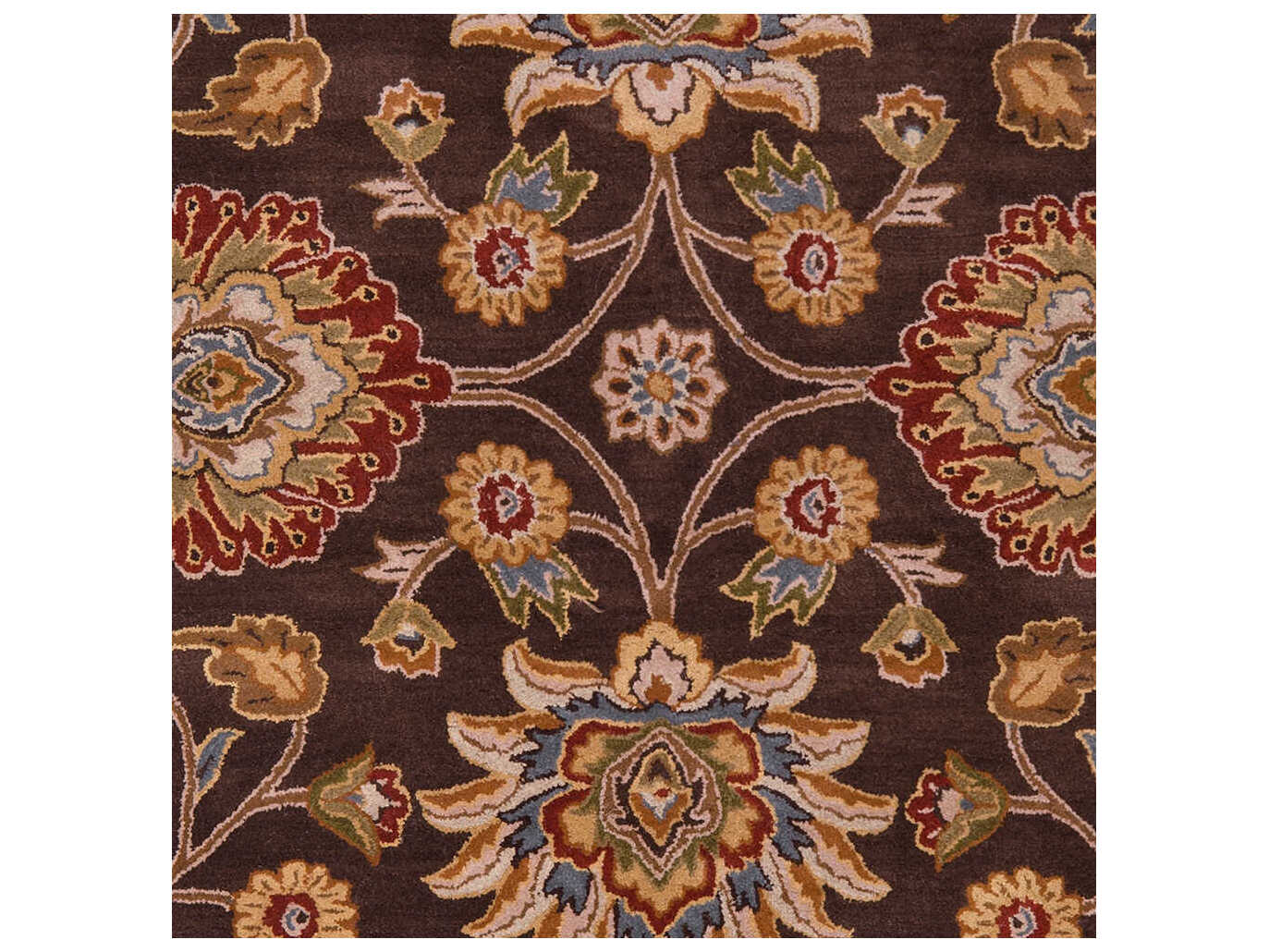 Livabliss by Surya Caesar Floral Runner Area Rug
