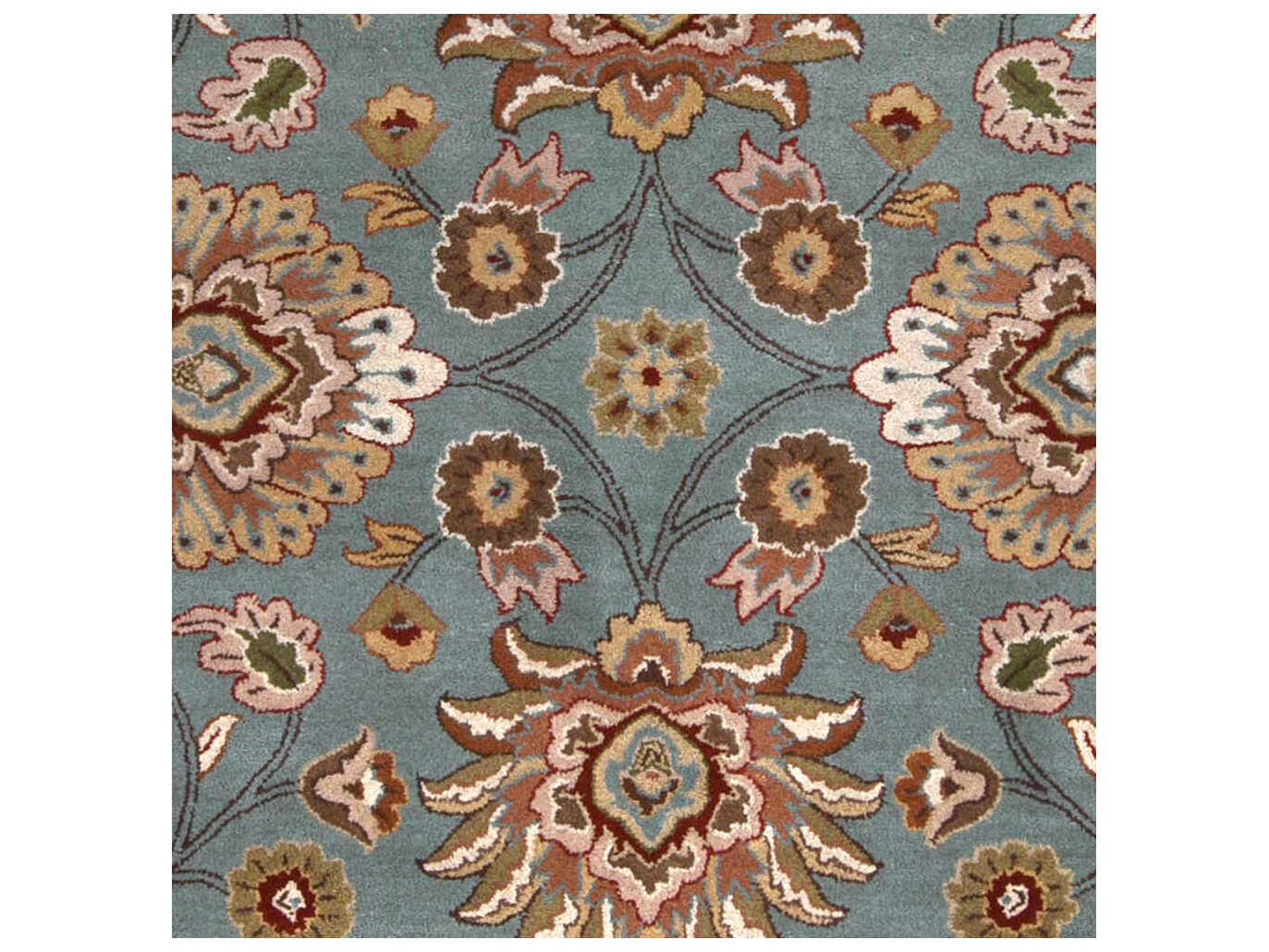 Livabliss by Surya Caesar Floral Runner Area Rug