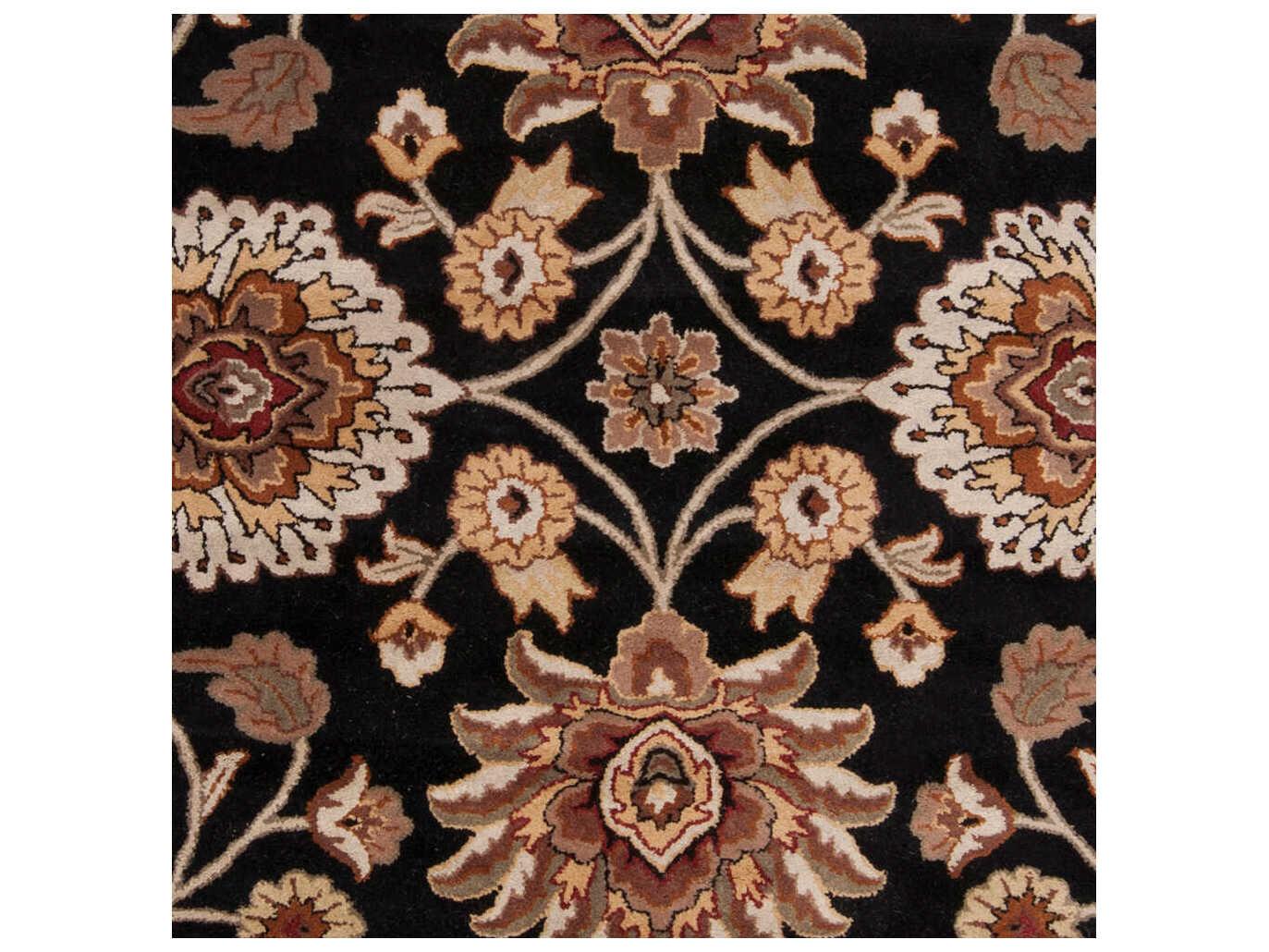 Livabliss by Surya Caesar Floral Area Rug
