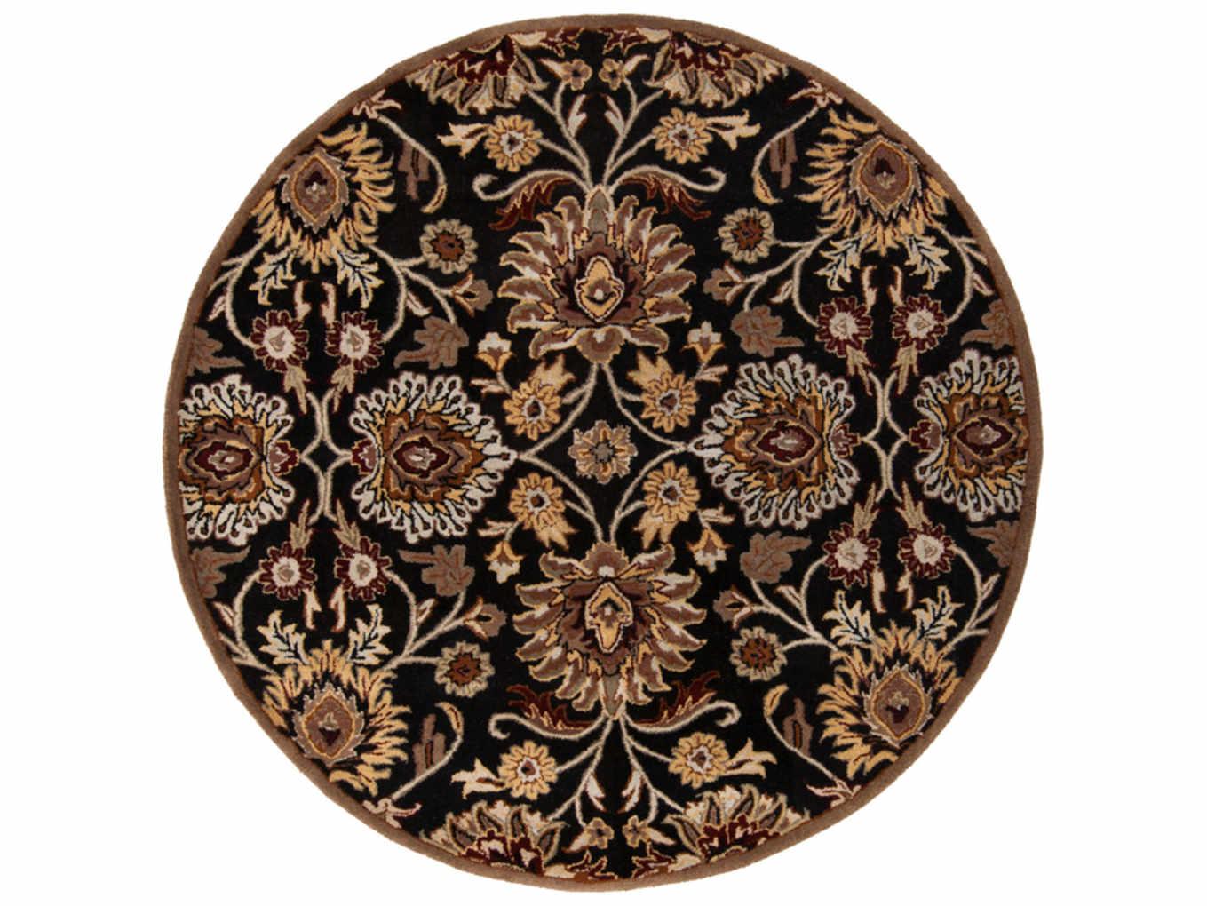Livabliss by Surya Caesar Floral Area Rug