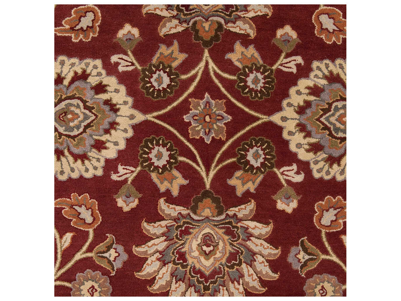 Livabliss by Surya Caesar Floral Area Rug