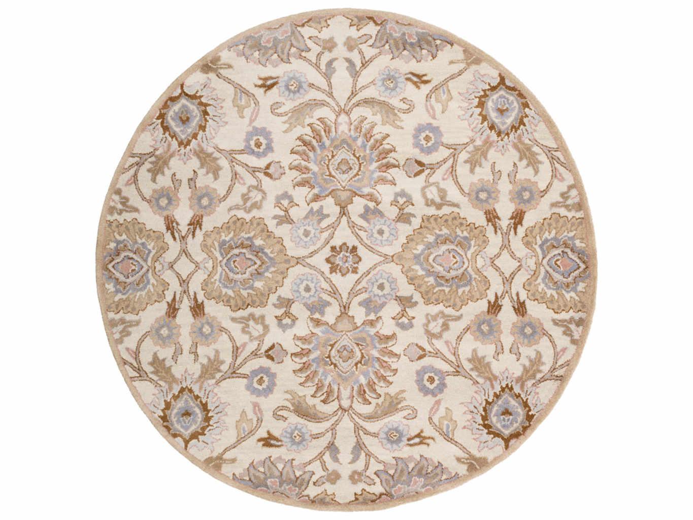 Livabliss by Surya Caesar Floral Area Rug