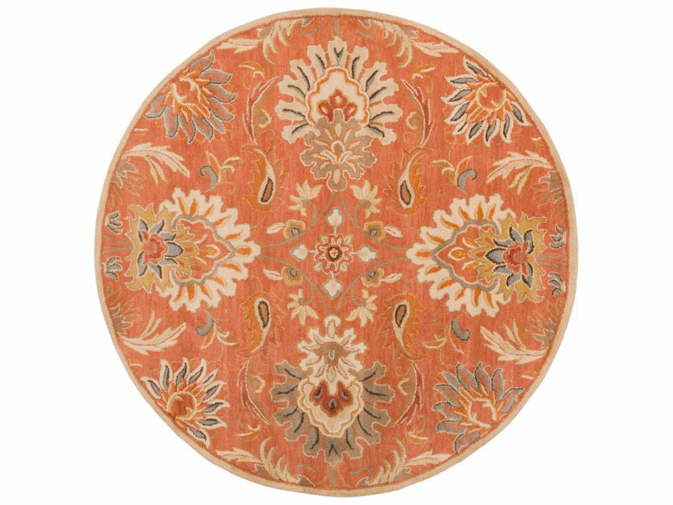 Livabliss by Surya Caesar Floral Area Rug