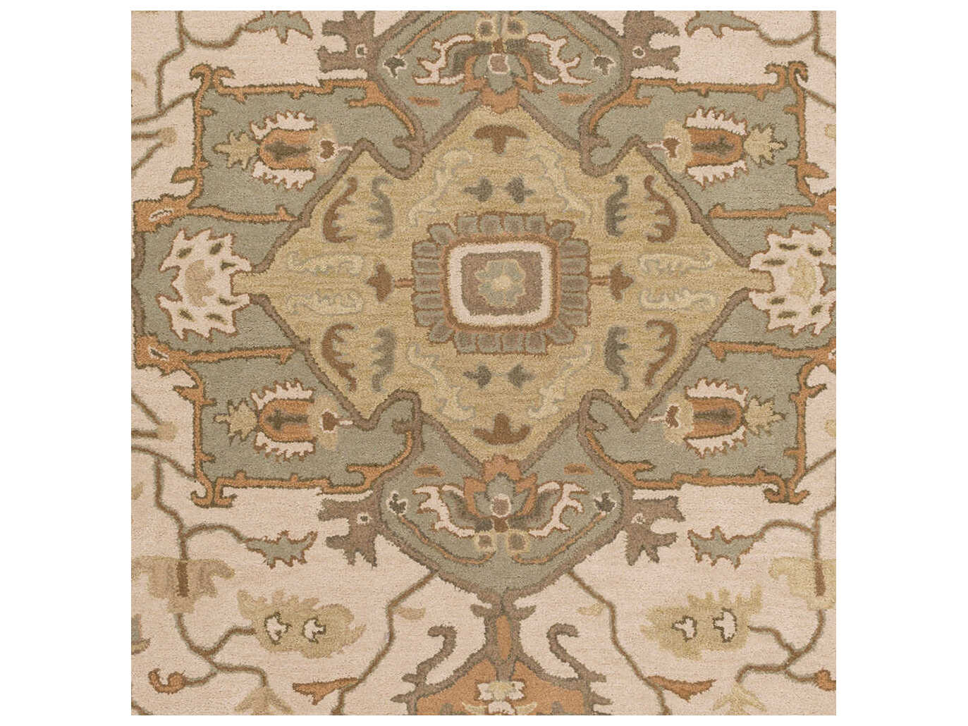 Livabliss by Surya Caesar Oriental Area Rug