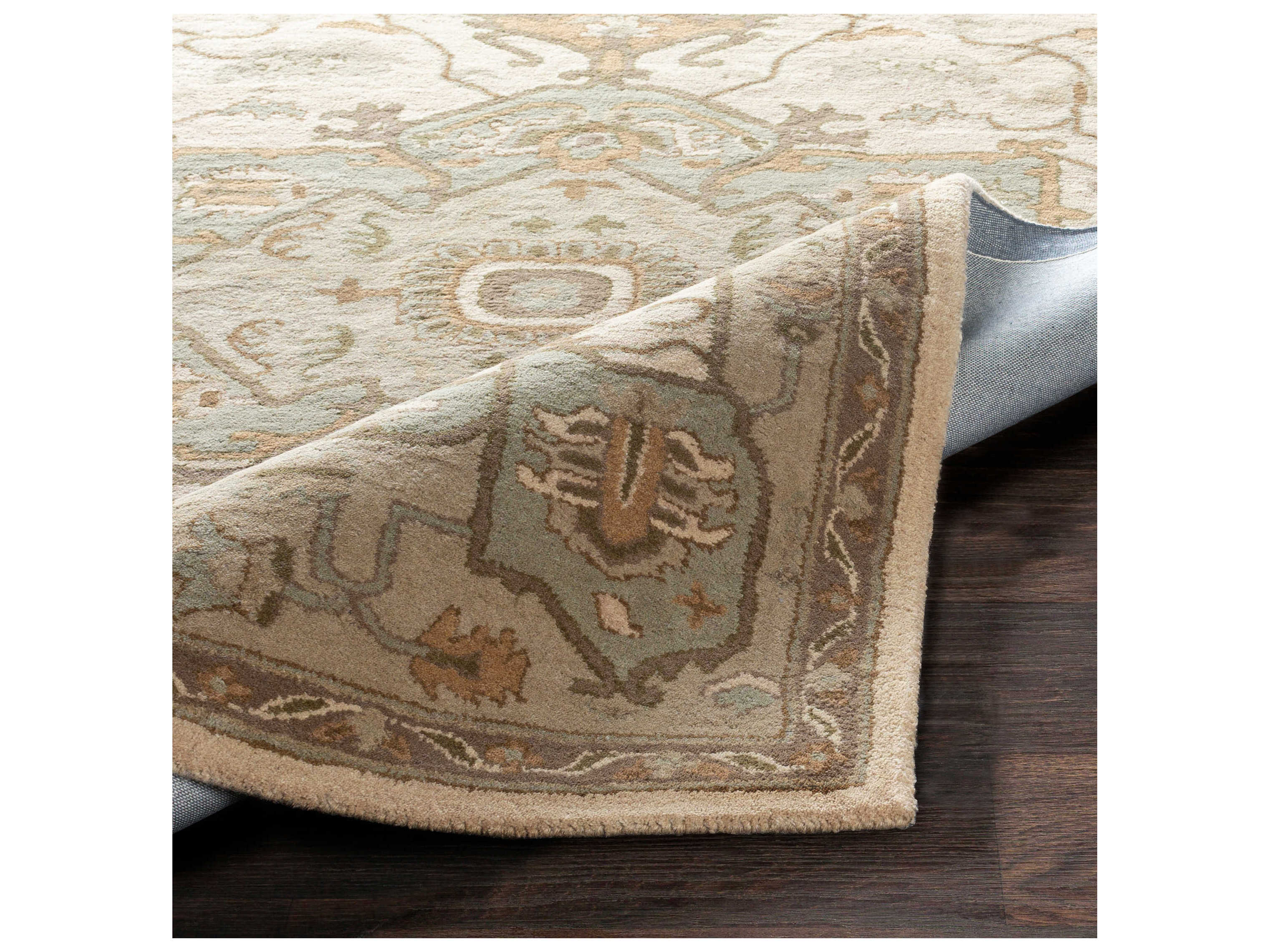 Livabliss by Surya Caesar Oriental Area Rug