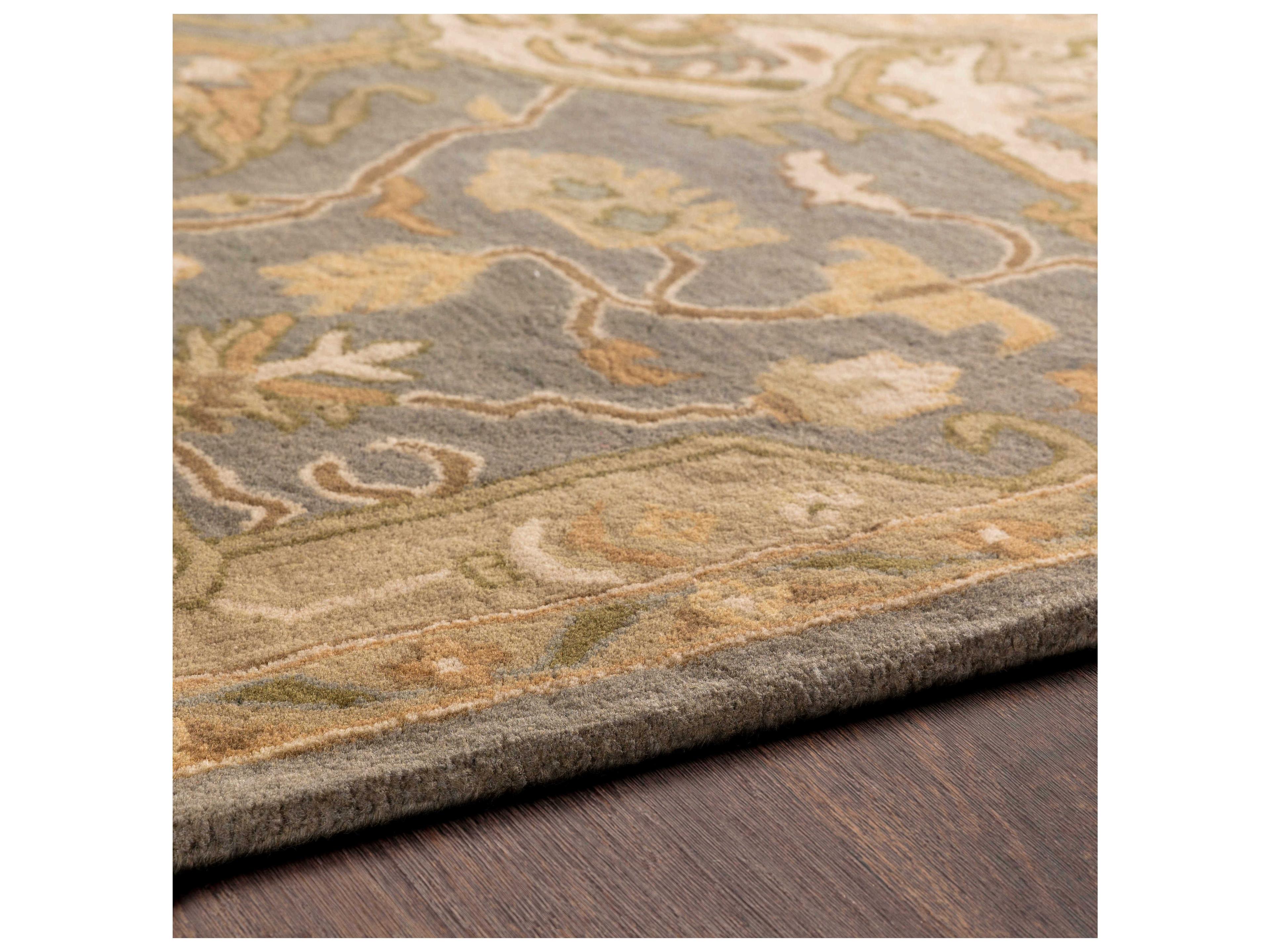 Livabliss by Surya Caesar Oriental Area Rug