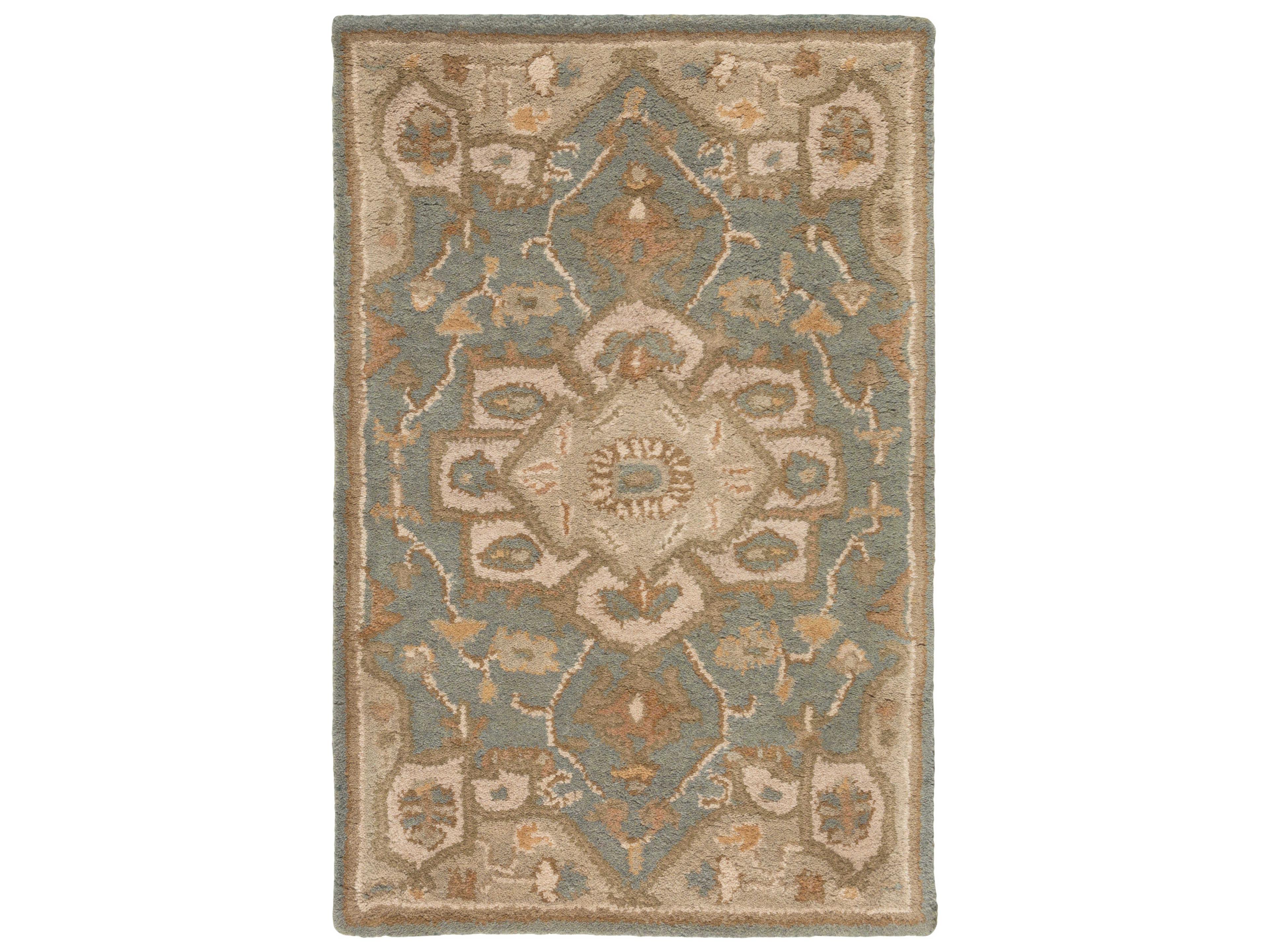 Livabliss by Surya Caesar Oriental Area Rug