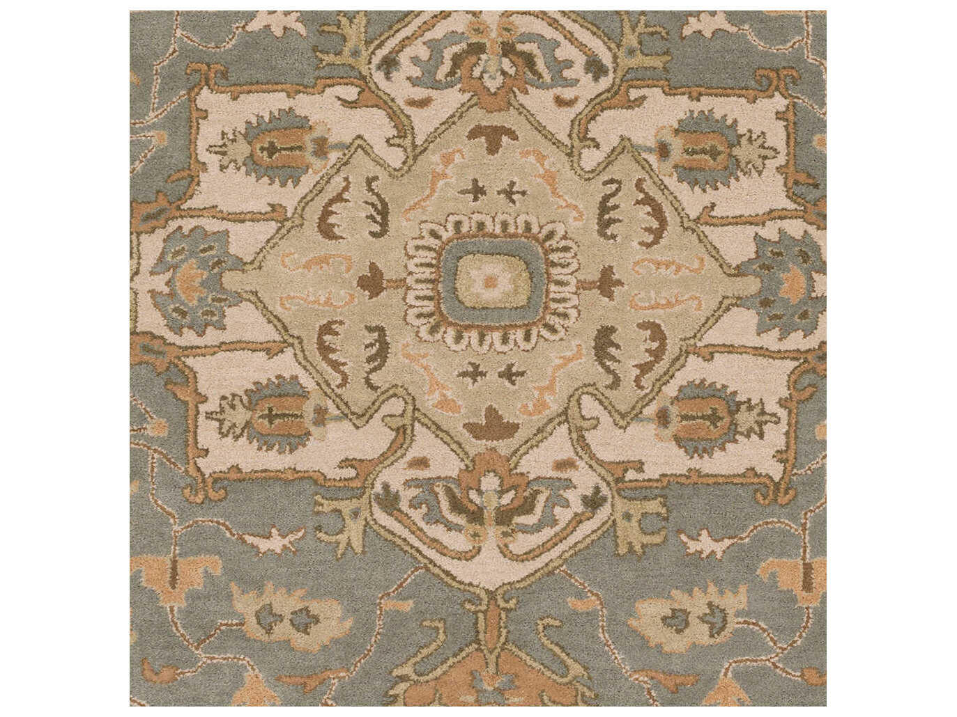 Livabliss by Surya Caesar Oriental Area Rug