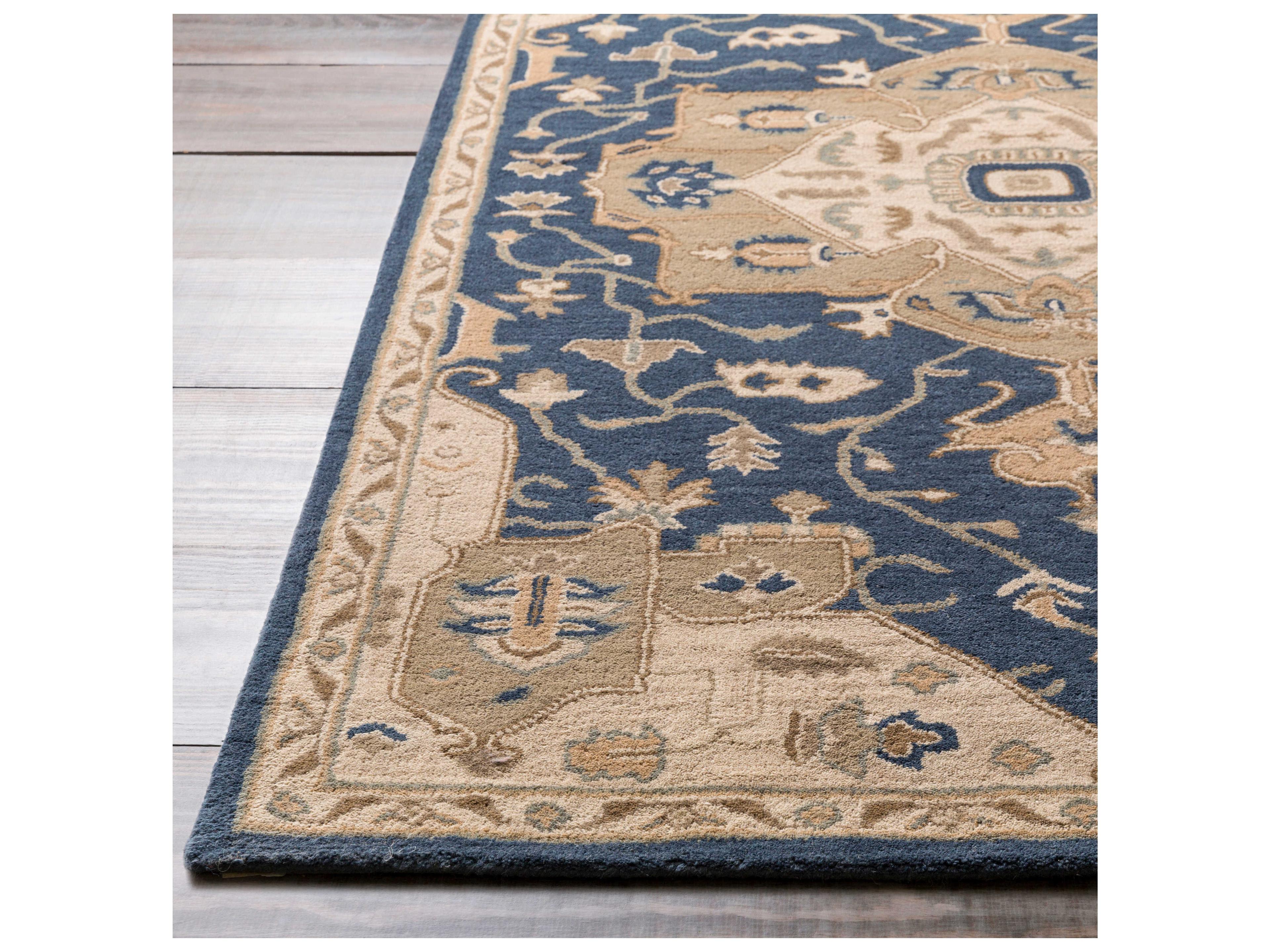 Livabliss by Surya Caesar Oriental Area Rug