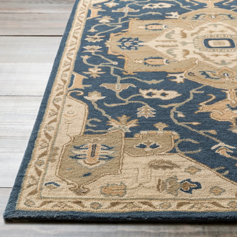 Livabliss by Surya Caesar Oriental Area Rug