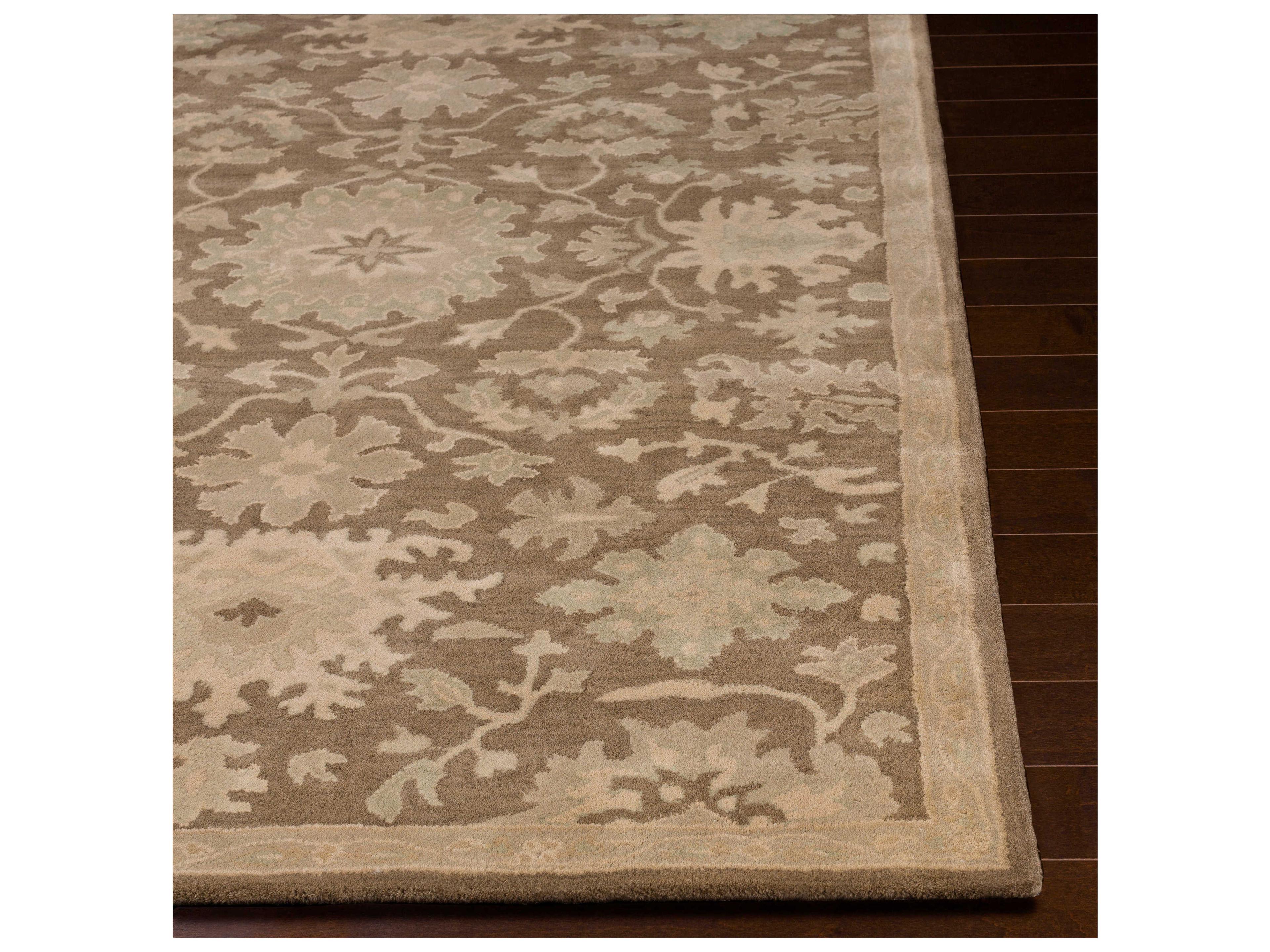 Livabliss by Surya Caesar Oriental Area Rug