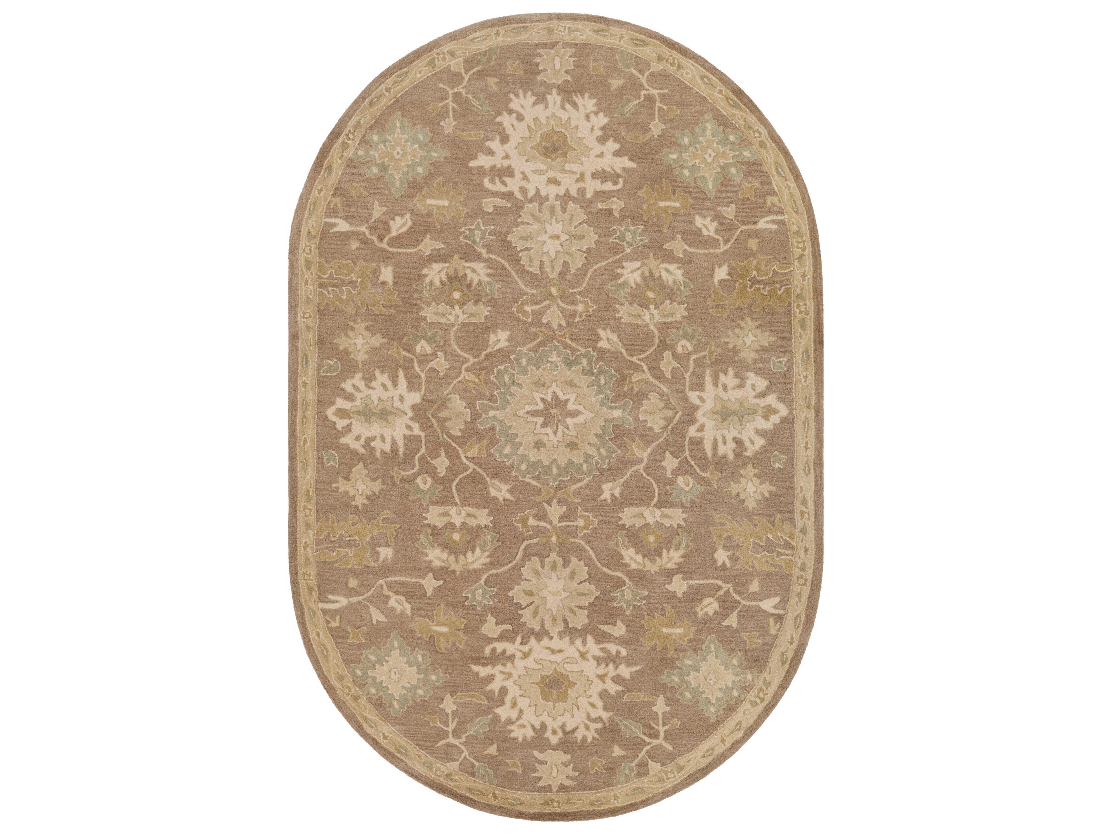 Livabliss by Surya Caesar Oriental Area Rug