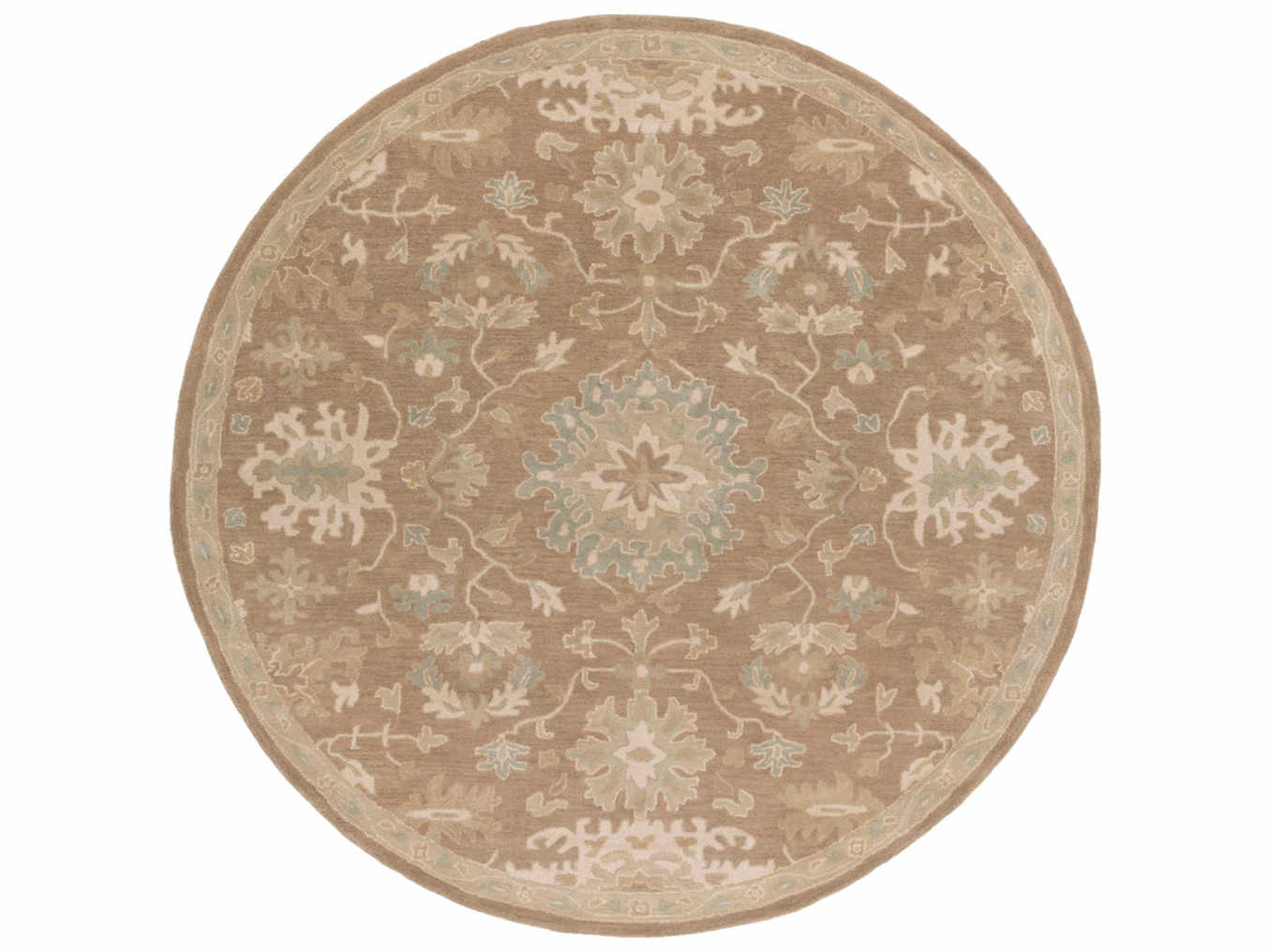 Livabliss by Surya Caesar Oriental Area Rug