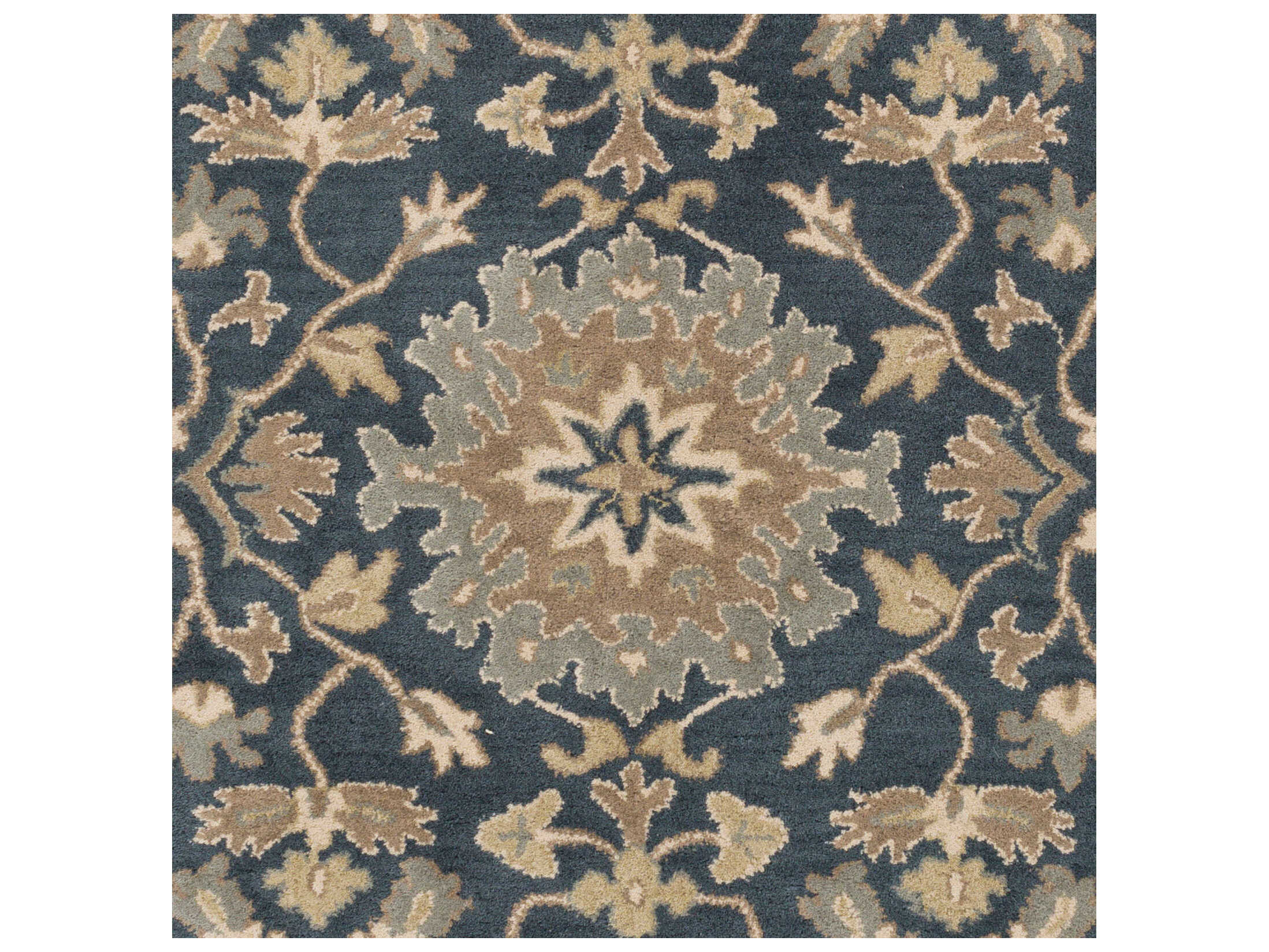 Livabliss by Surya Caesar Floral Area Rug