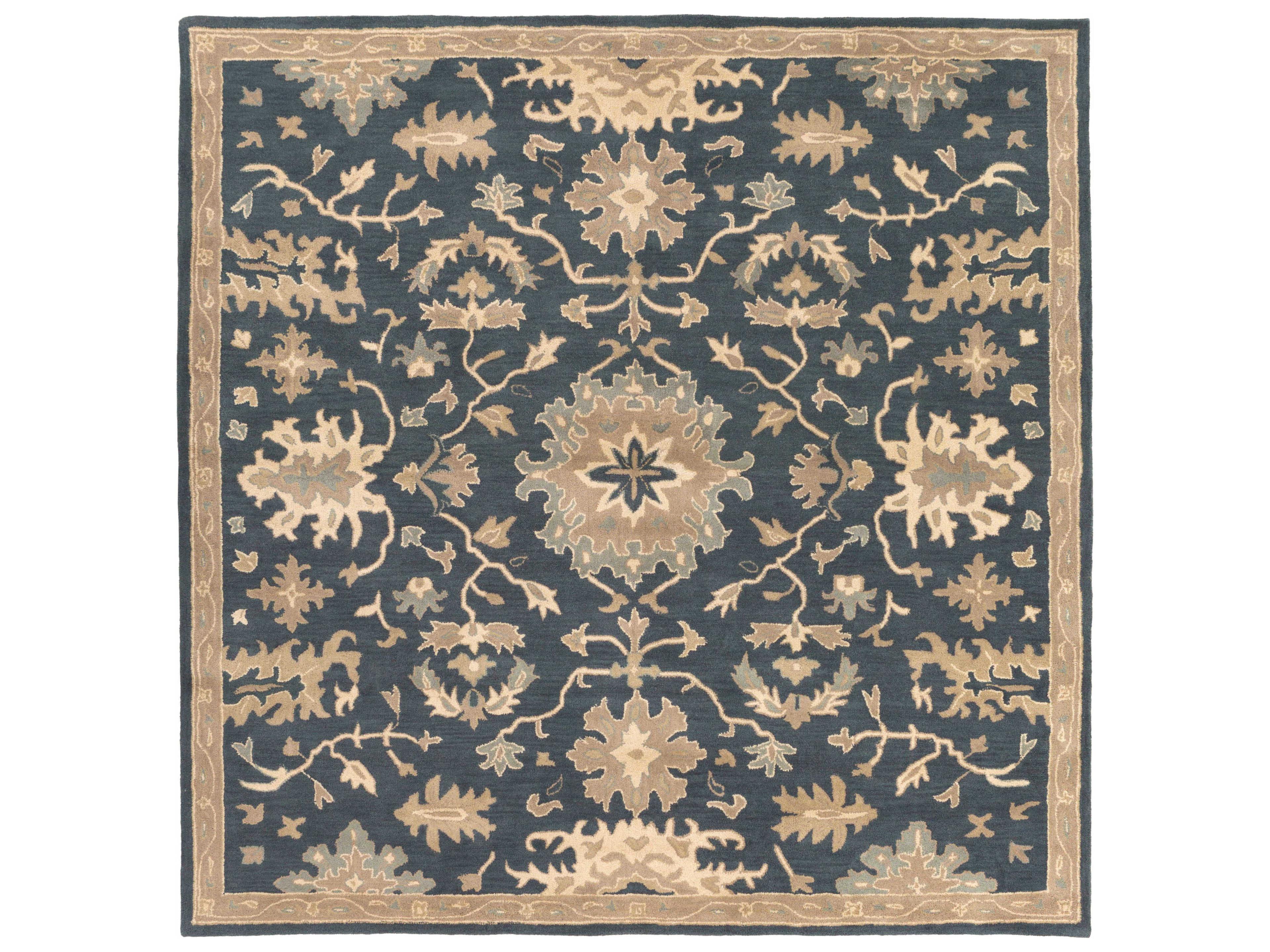 Livabliss by Surya Caesar Floral Area Rug