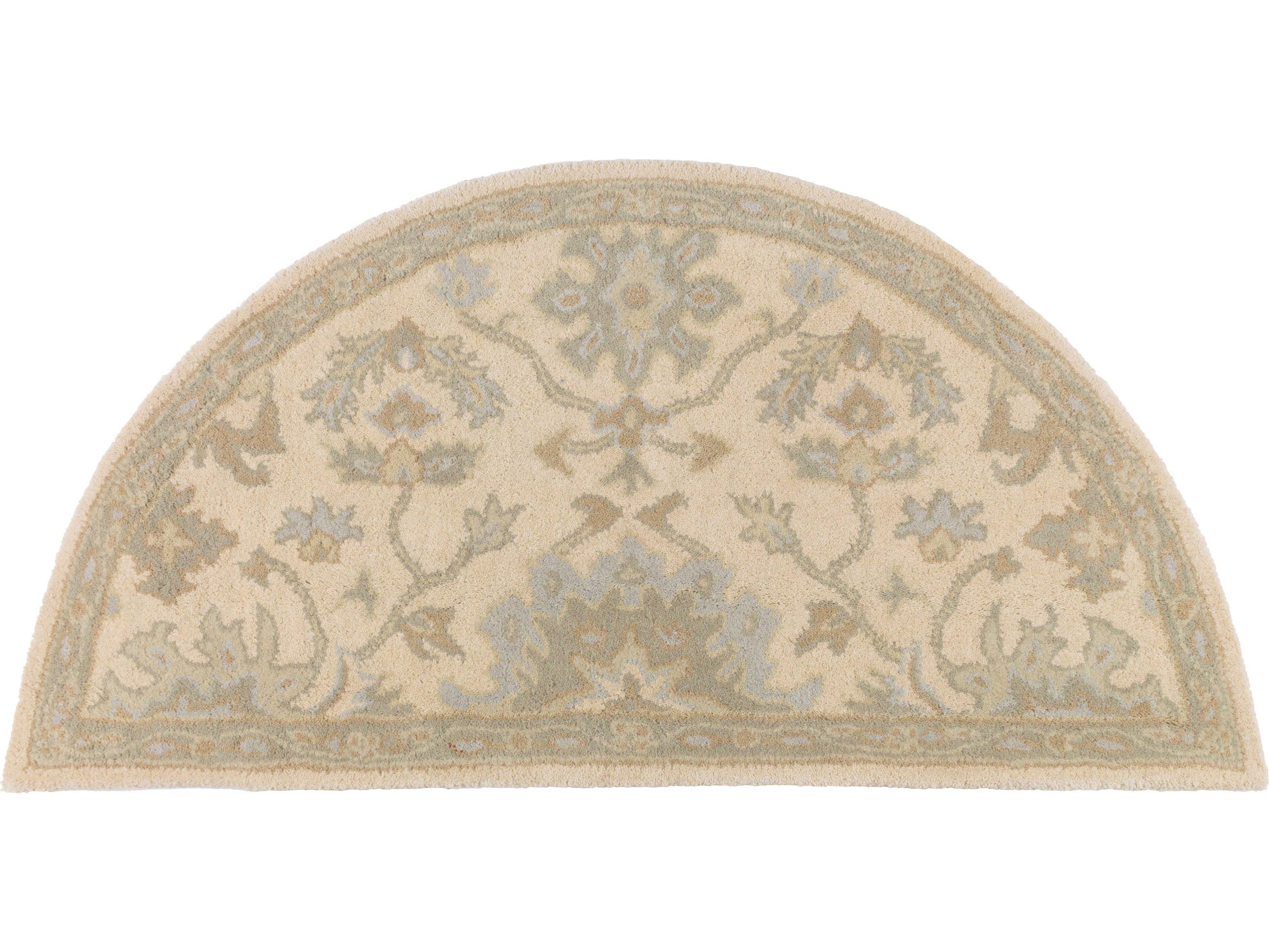 Livabliss by Surya Caesar Floral Area Rug