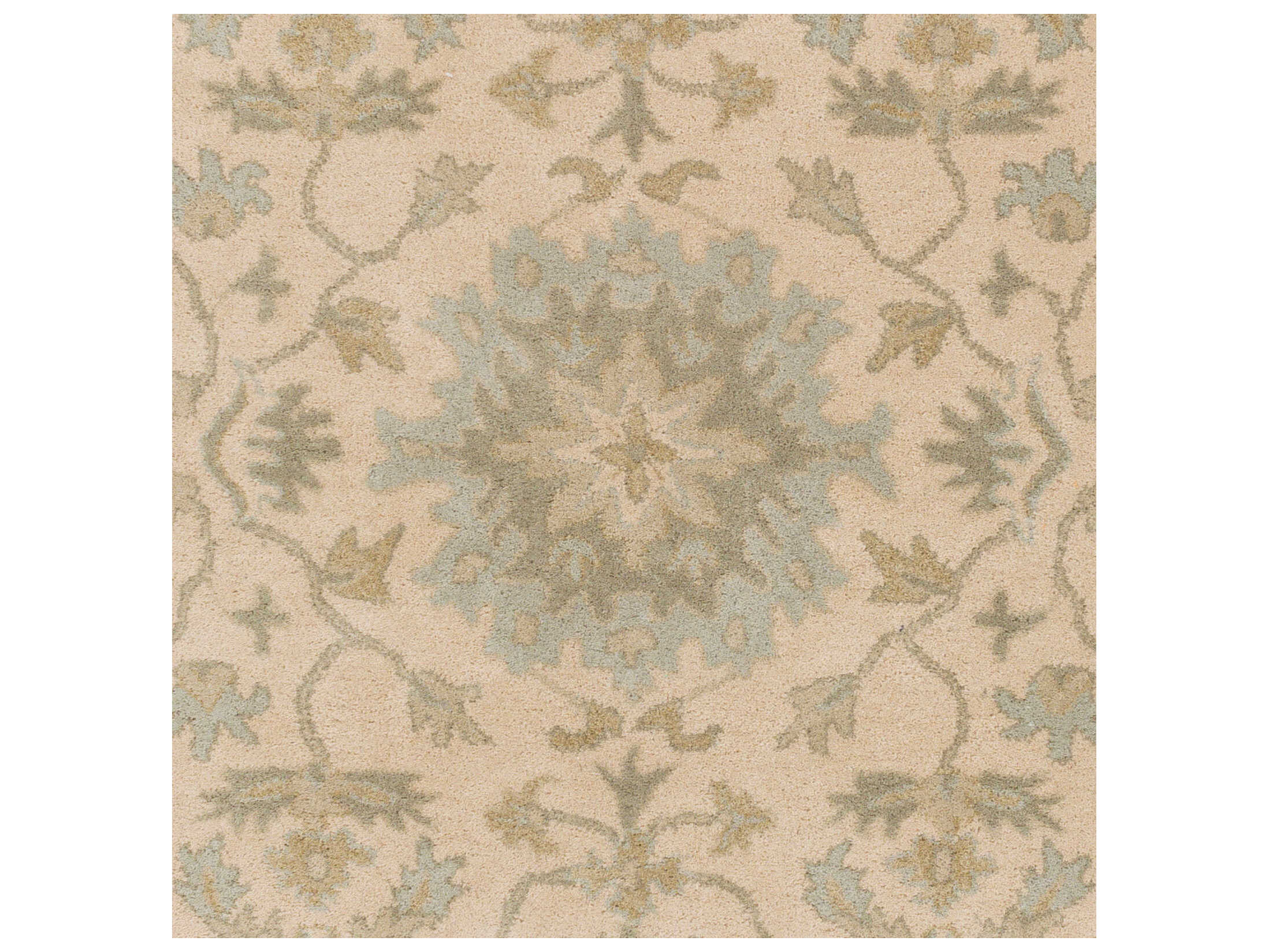 Livabliss by Surya Caesar Floral Area Rug
