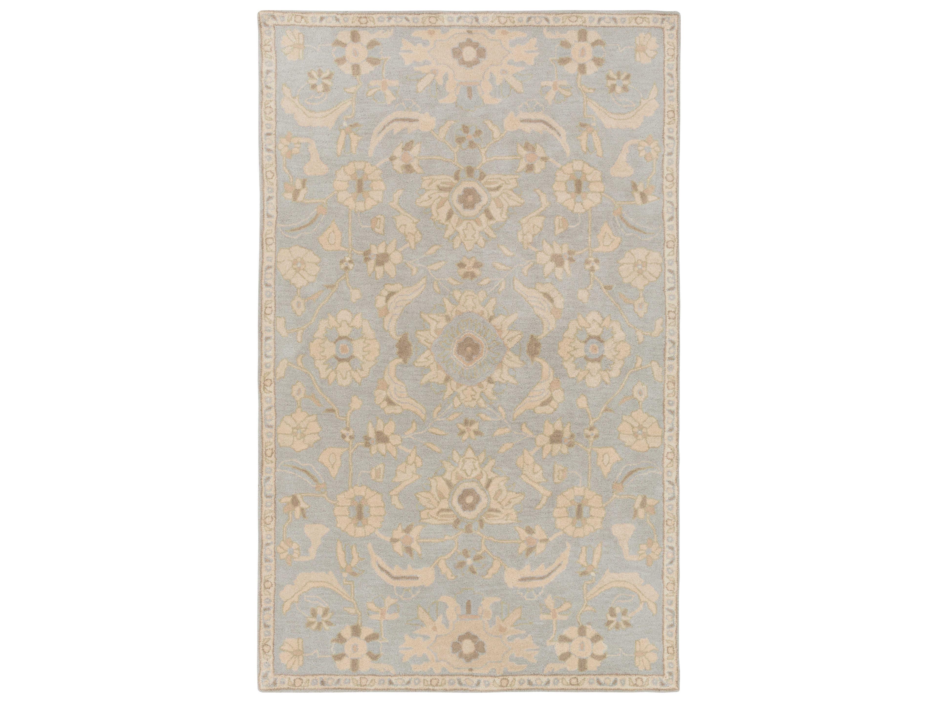Livabliss by Surya Caesar Floral Area Rug