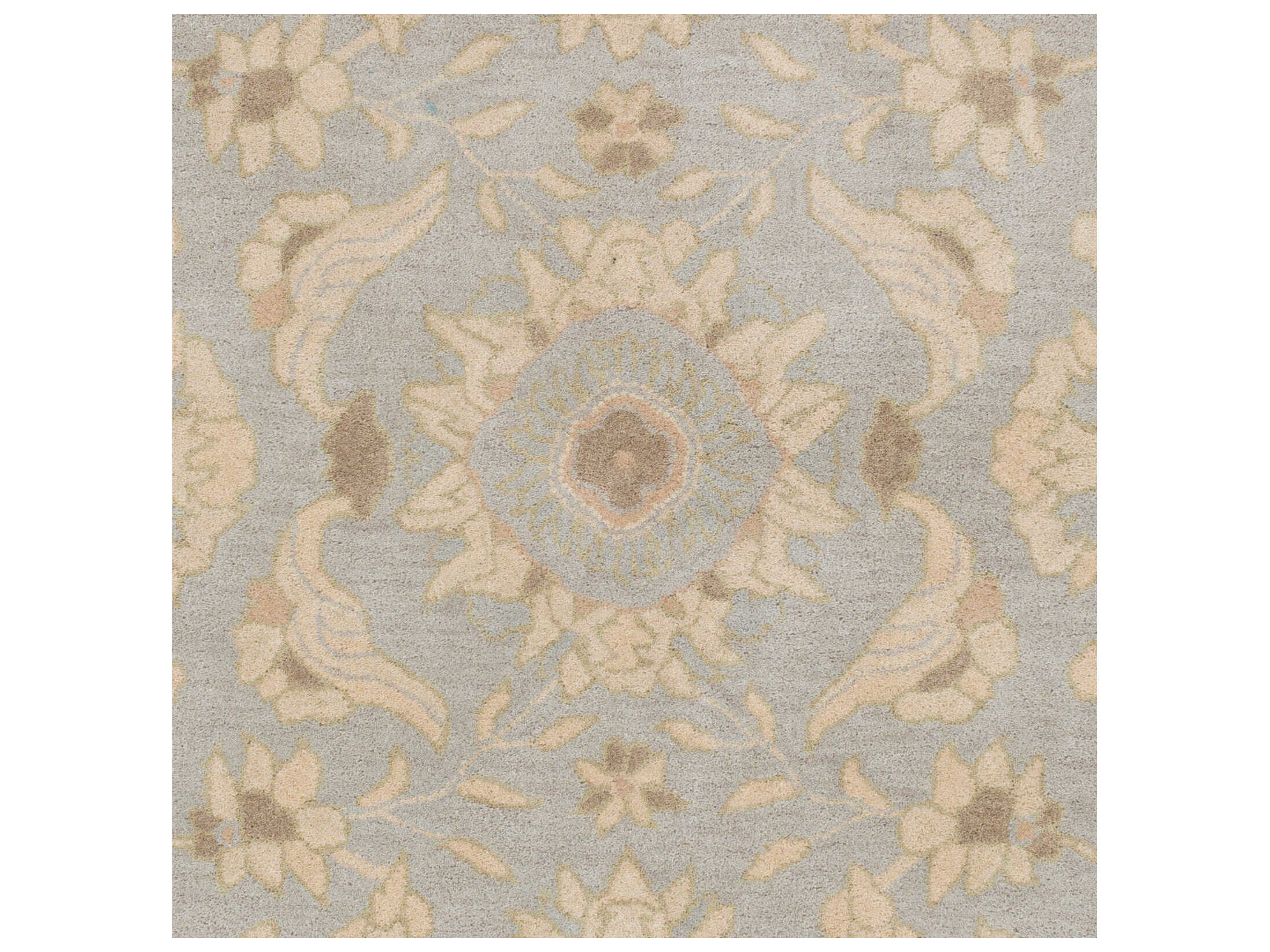 Livabliss by Surya Caesar Floral Area Rug