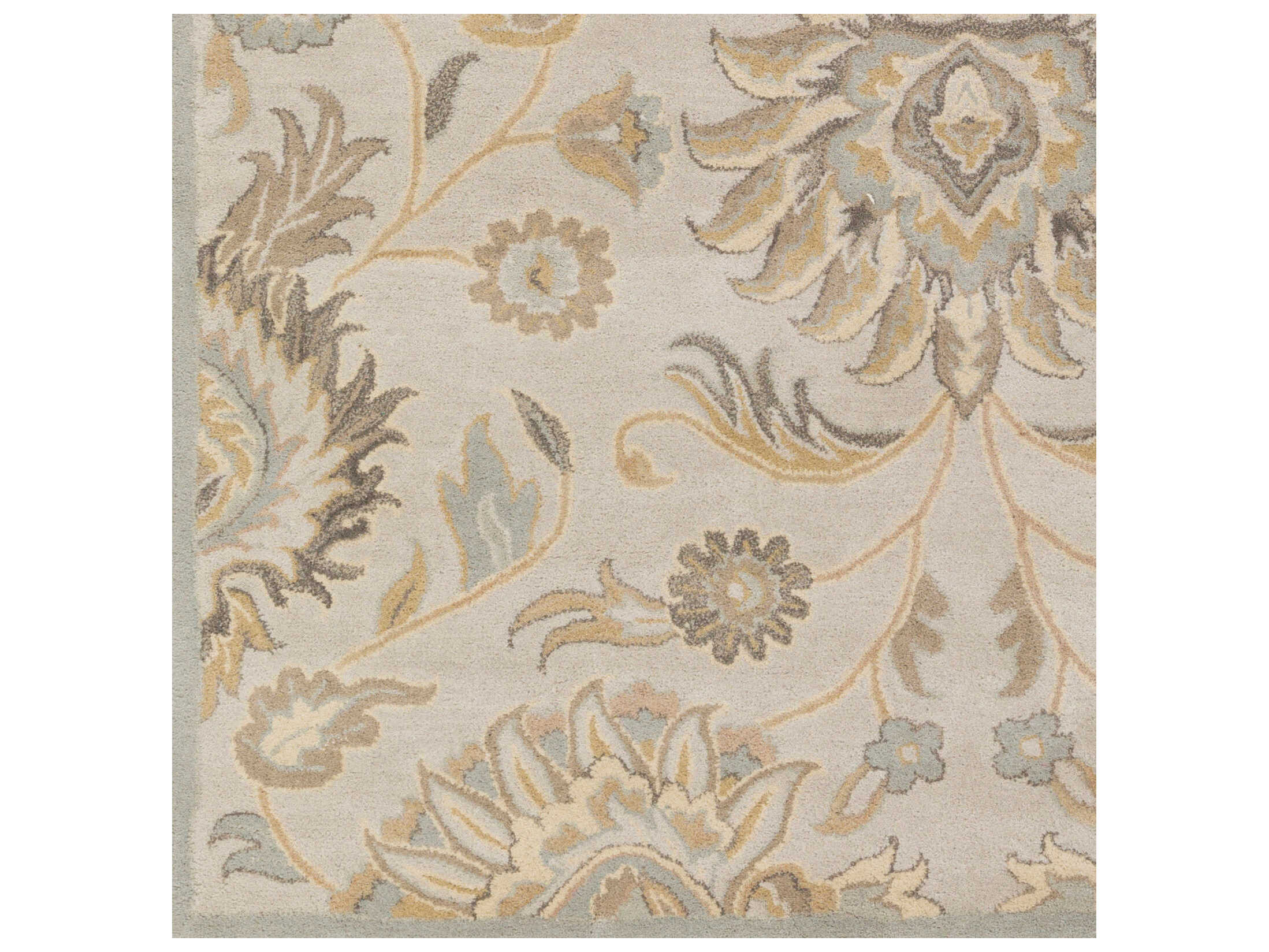 Livabliss by Surya Caesar Bordered Area Rug