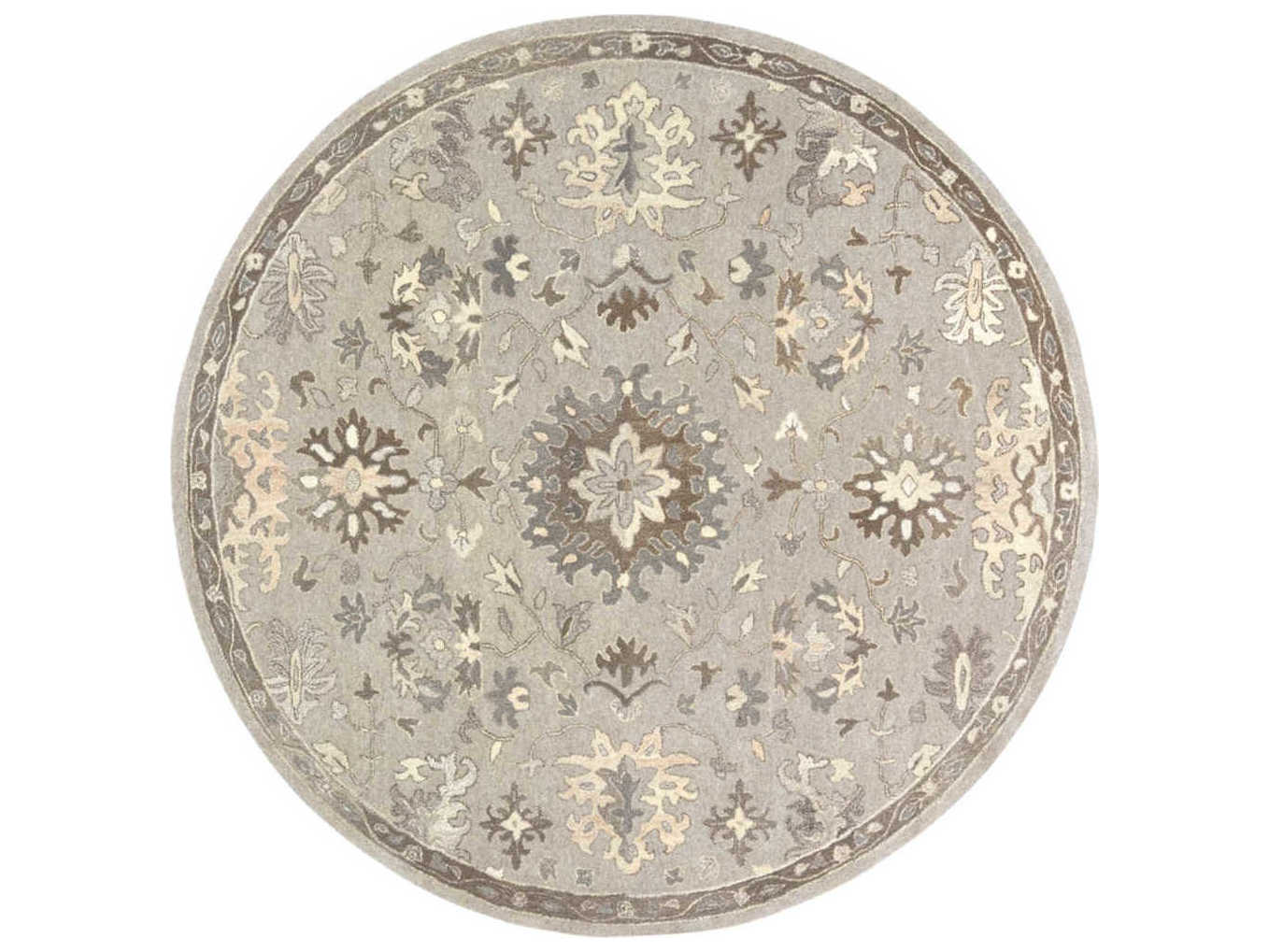 Livabliss by Surya Caesar Bordered Area Rug