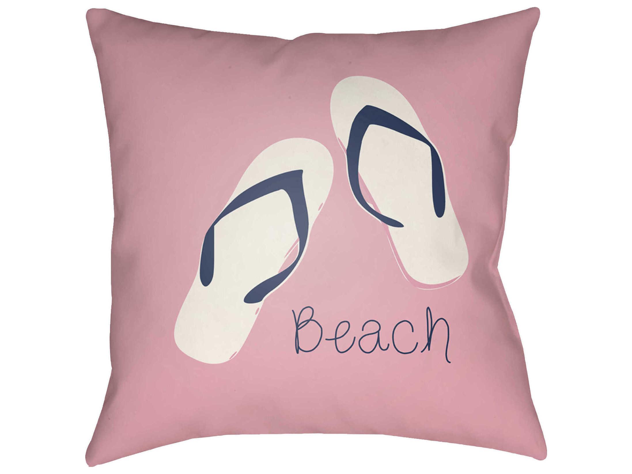 Livabliss by Surya Carolina Coastal Pillows