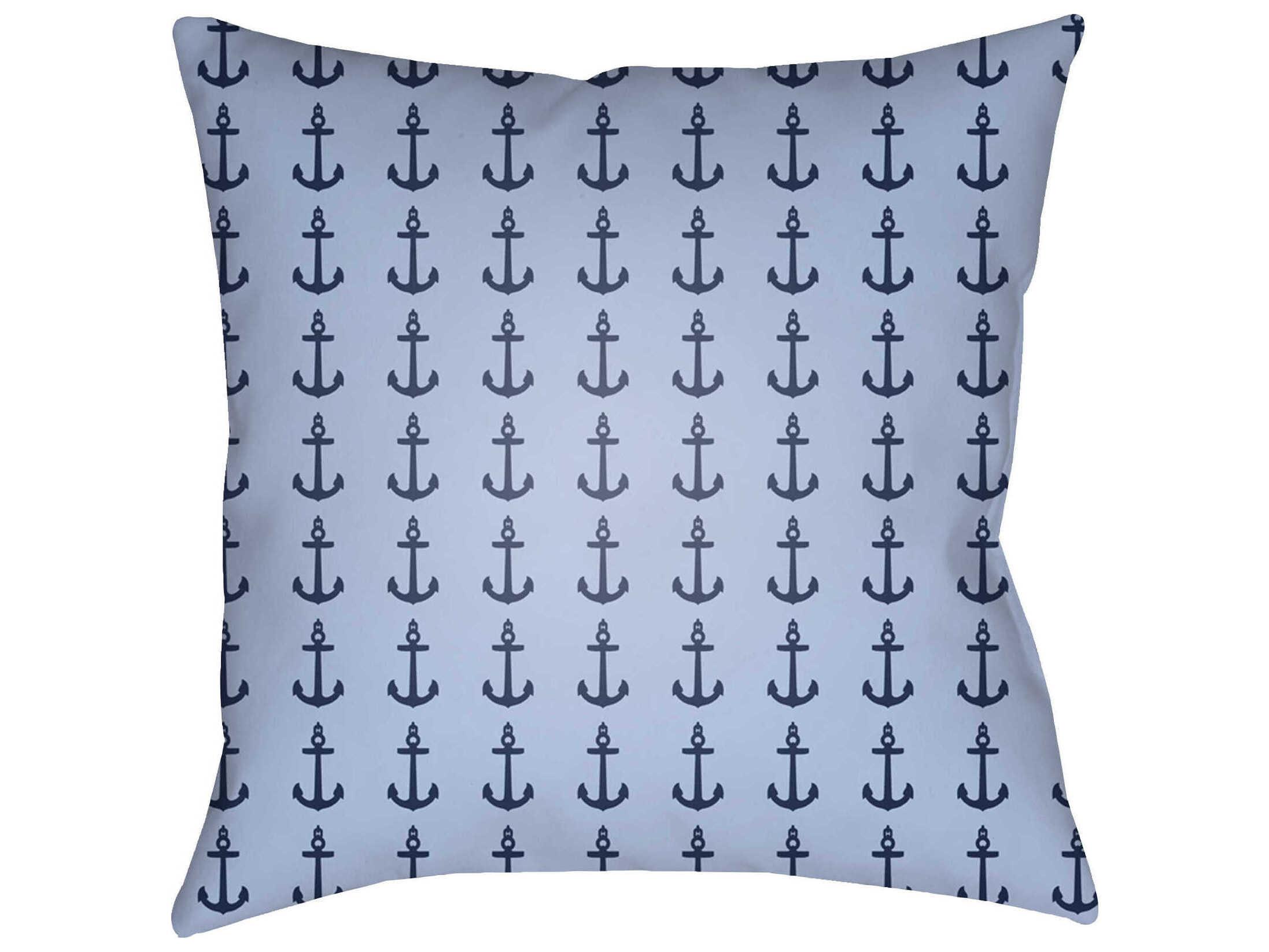 Livabliss by Surya Carolina Coastal Pillows