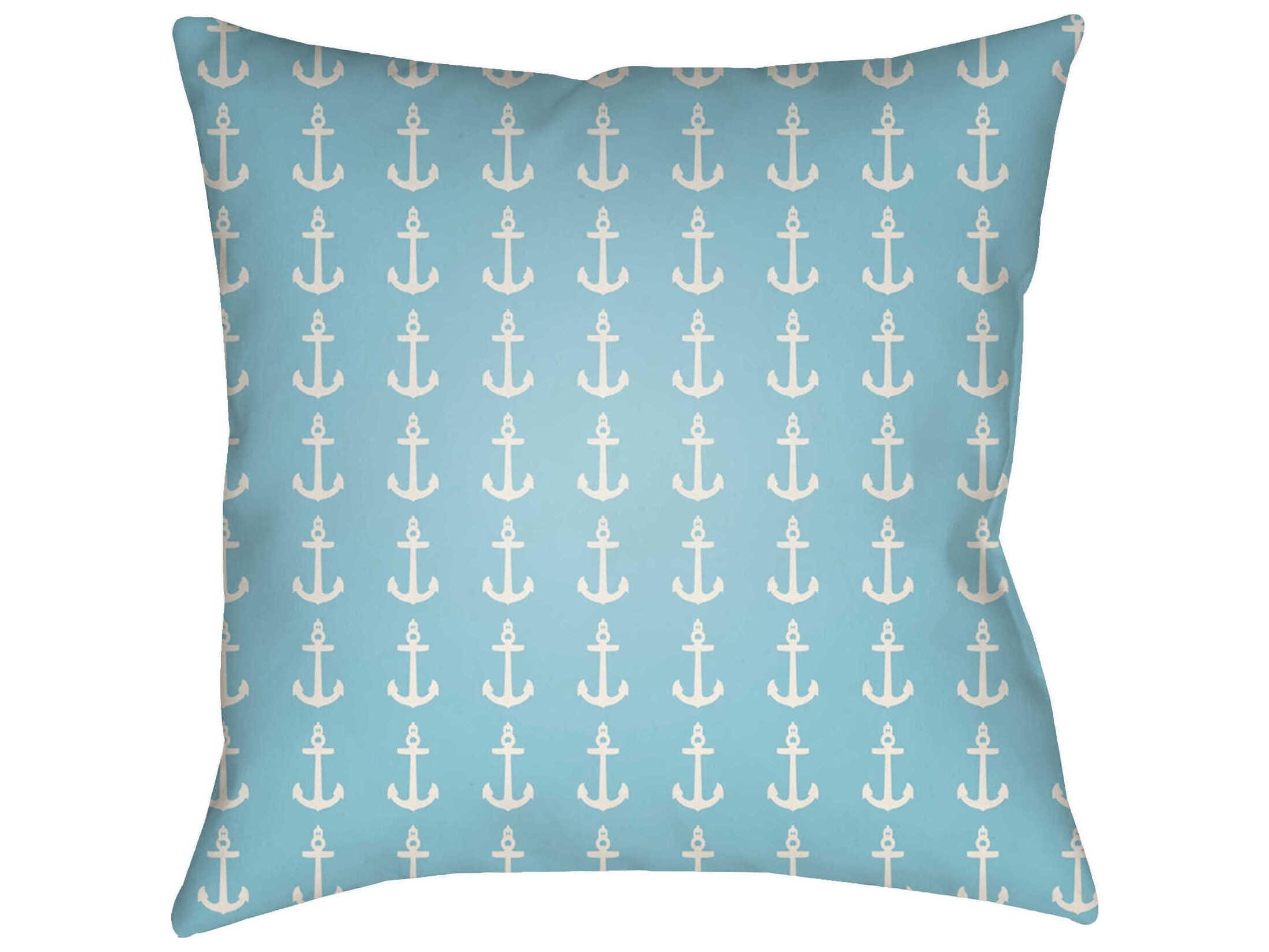 Livabliss by Surya Carolina Coastal Pillows