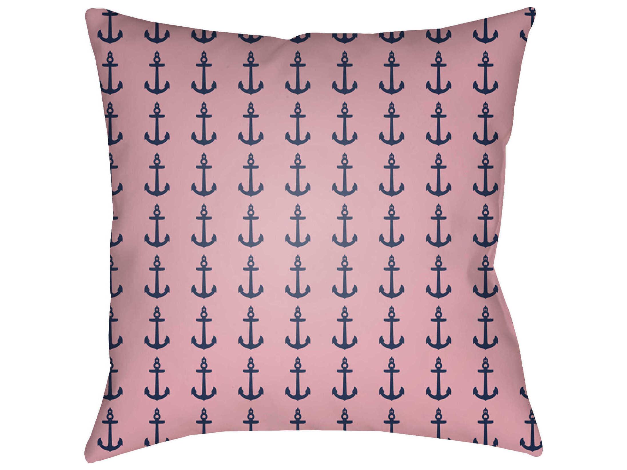 Livabliss by Surya Carolina Coastal Pillows